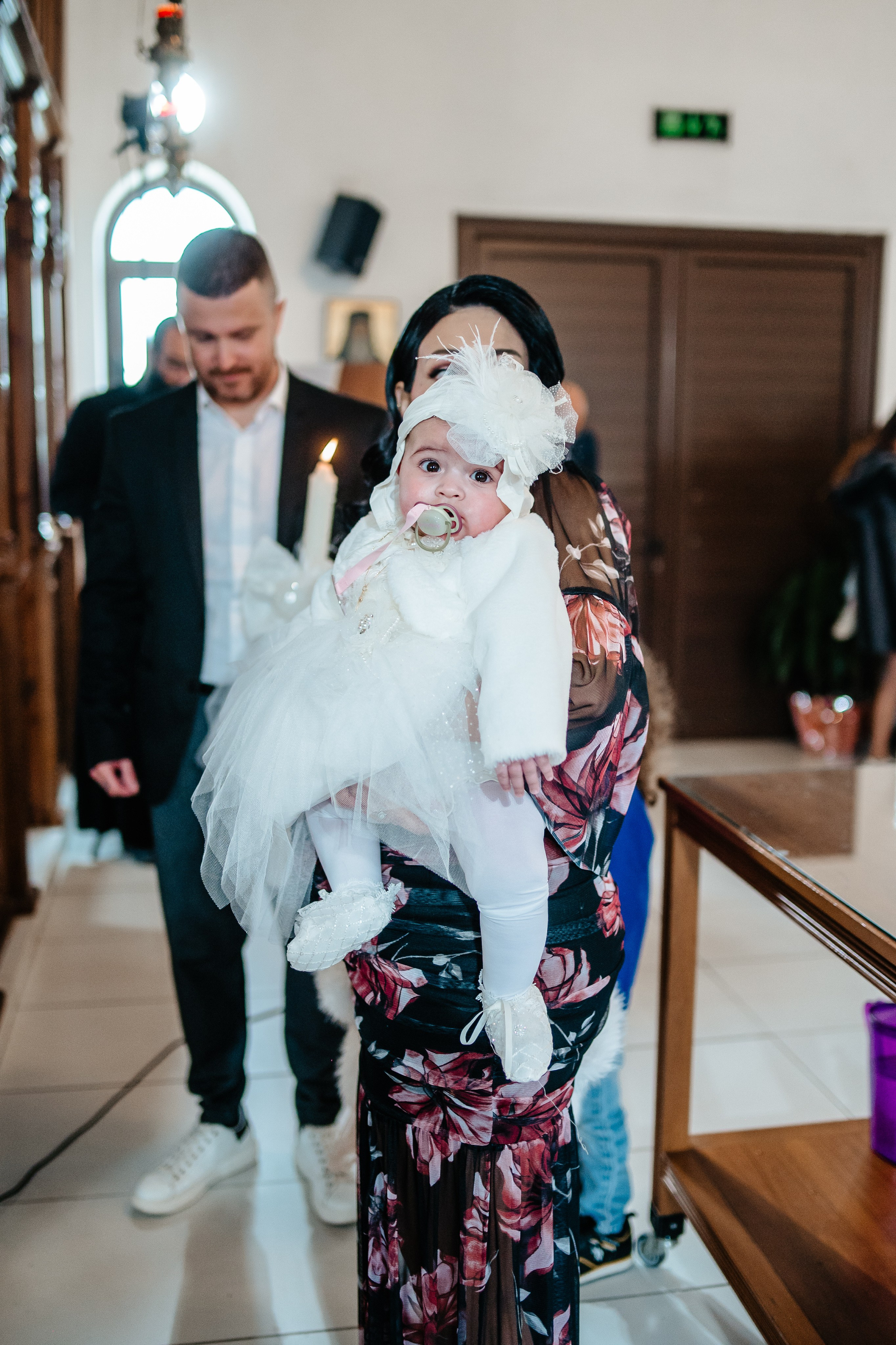 Baptism Xristina. AdrianOltean.wfolio.pro