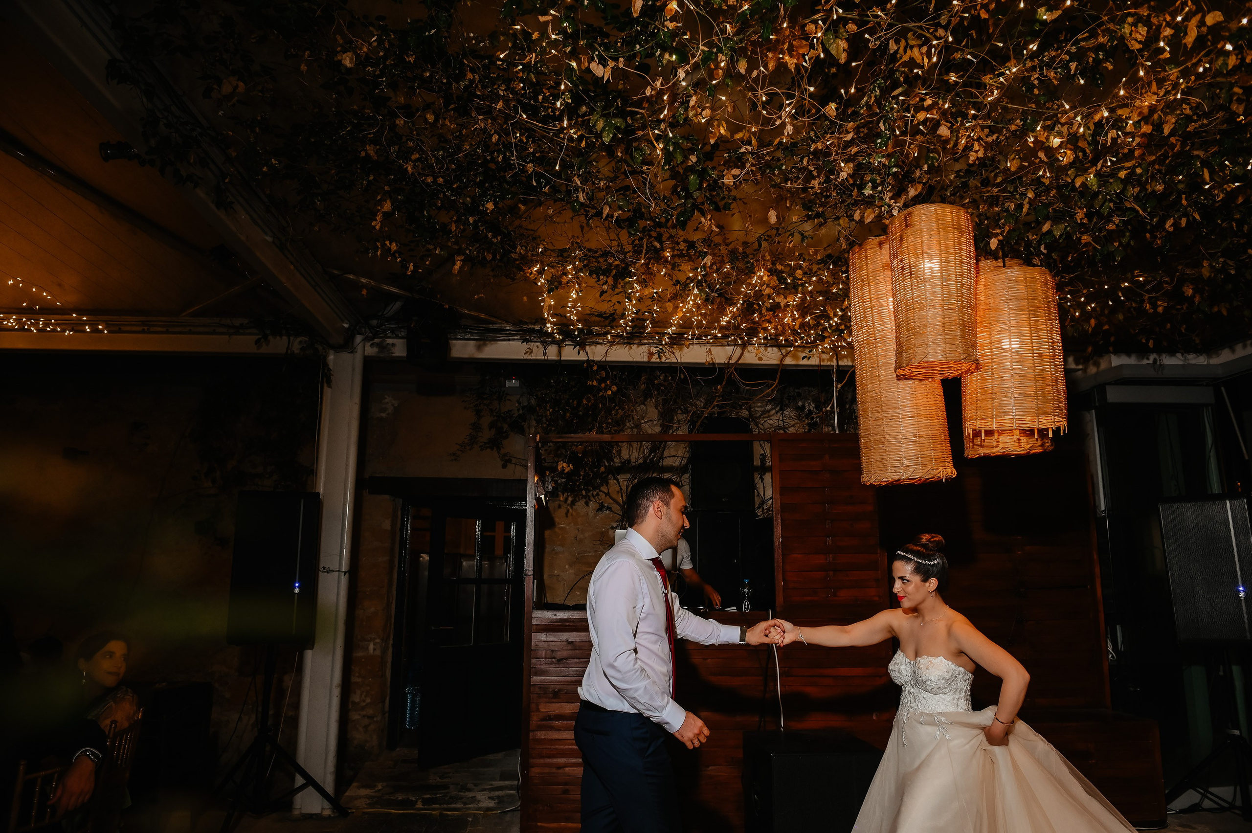 Wedding E & I. AdrianOltean.wfolio.pro