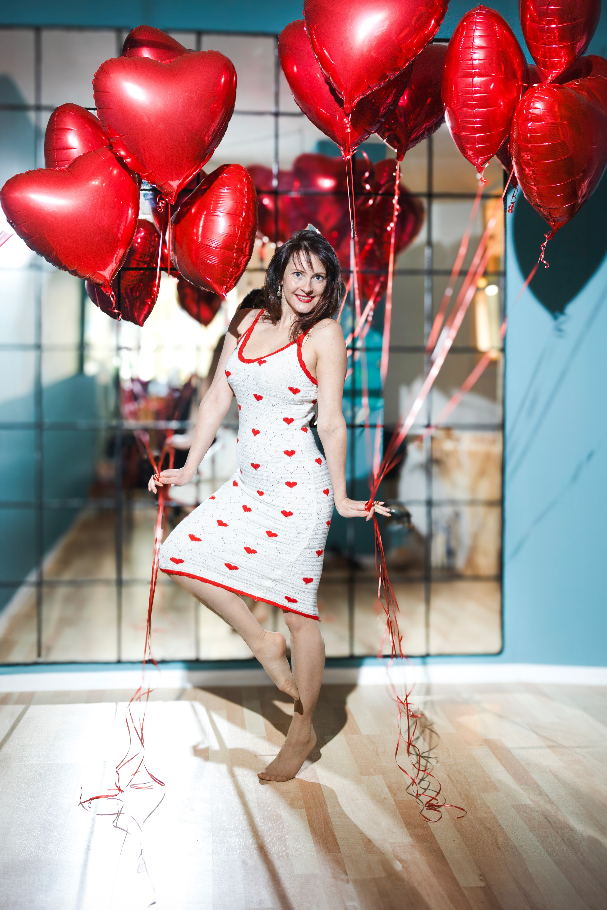 Valentine’s Day. Photographer in Munich