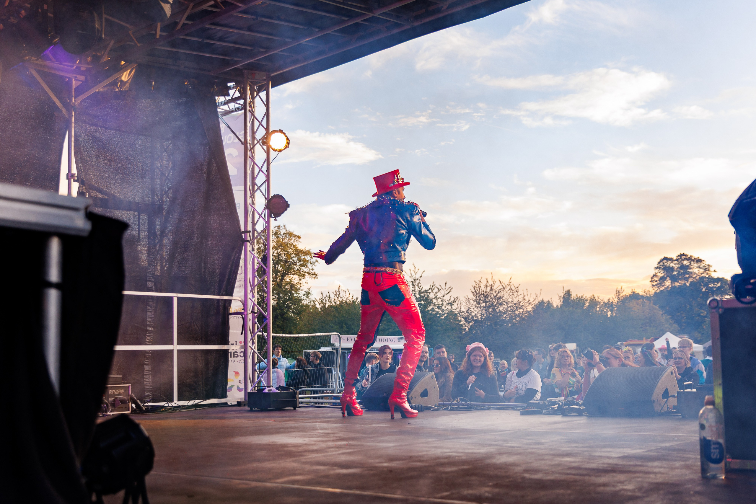 Rokat. Marcin Riehs Photography|Esports|Events|Nightlife