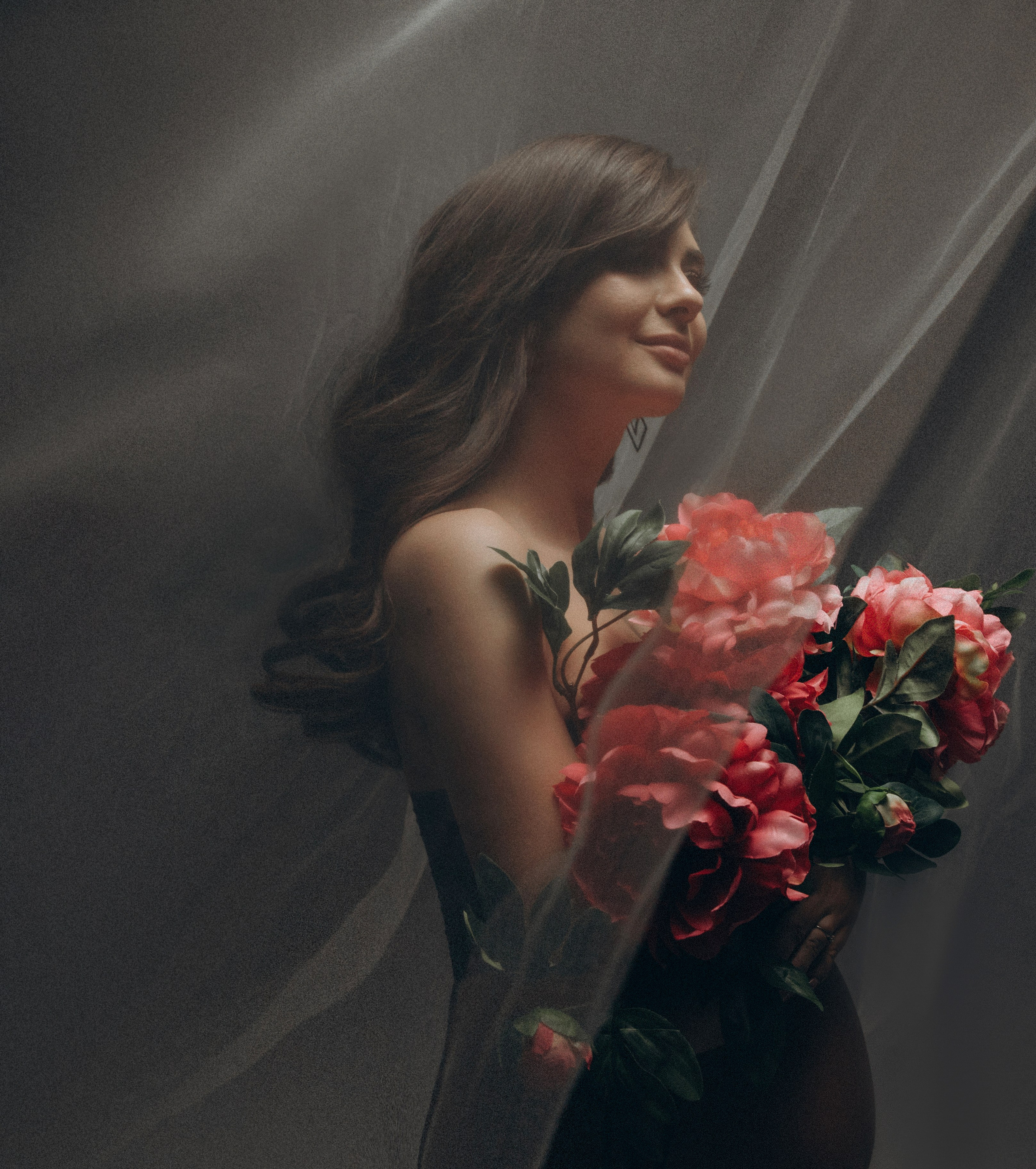 Легко. Валерия Вартанова. Фотограф