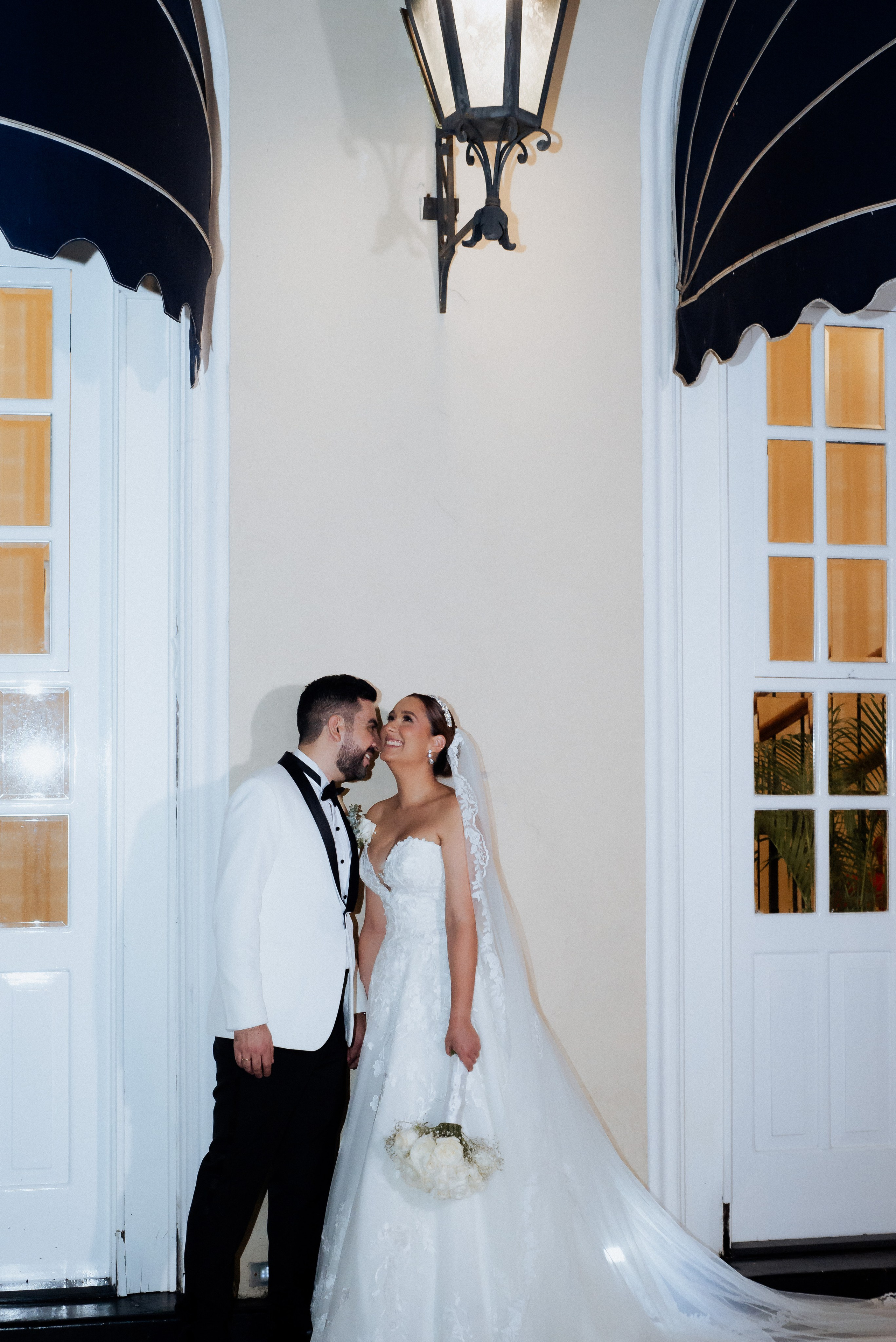 CAMI & JORGE. Fotógrafo David Yance