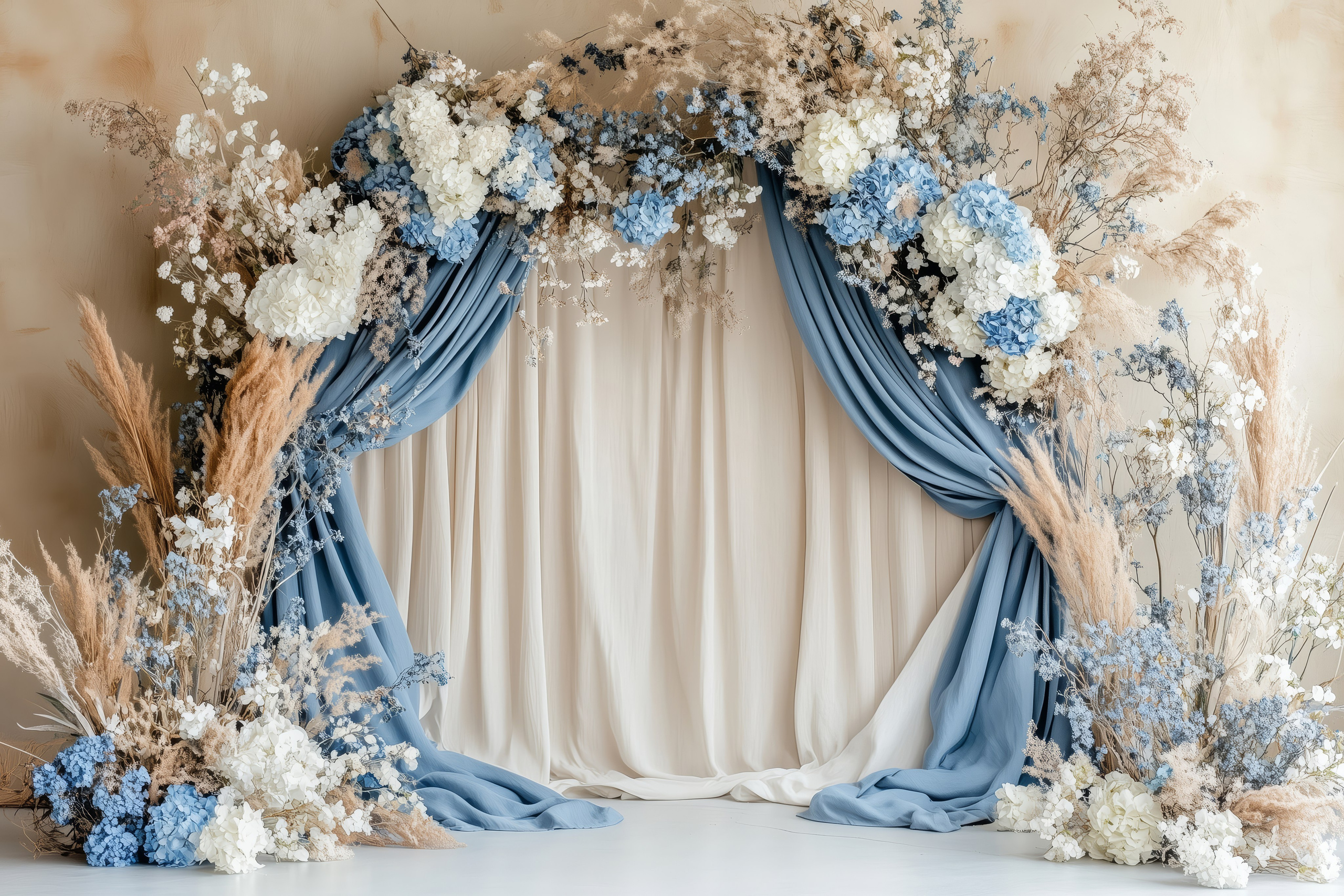 Backdrops. I vostri ricordi più preziosi