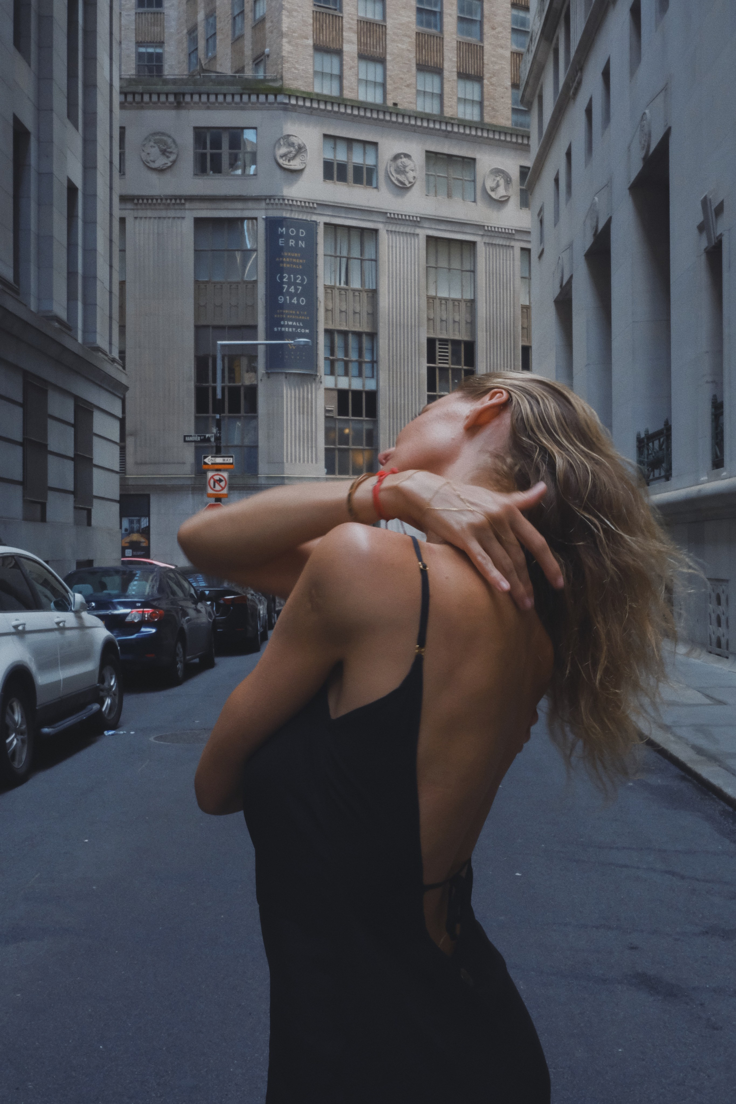 Kasia. New York Photographer Sveta Zemskova, NYC Photo