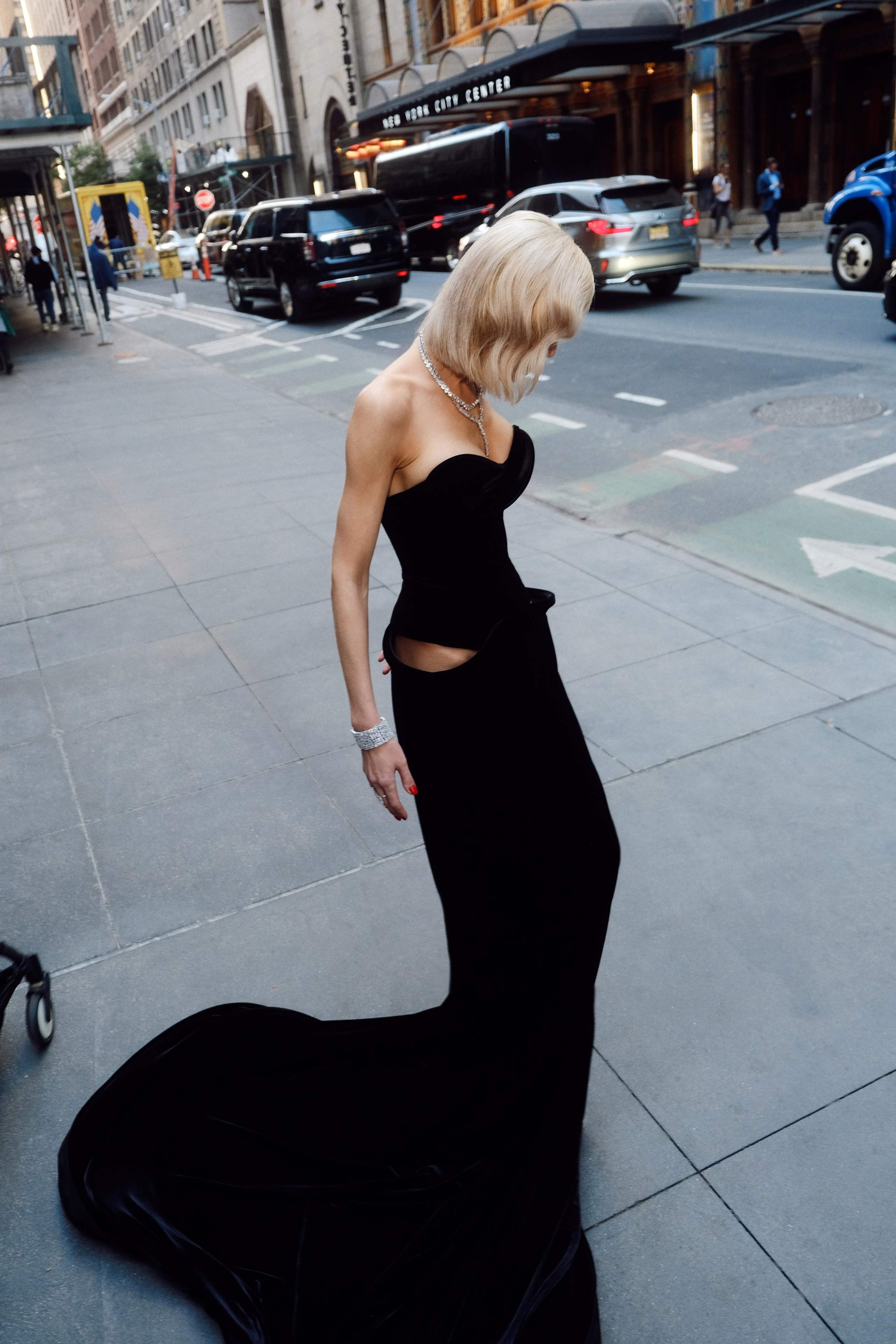 Keni Silva. New York Photographer Sveta Zemskova, NYC Photo