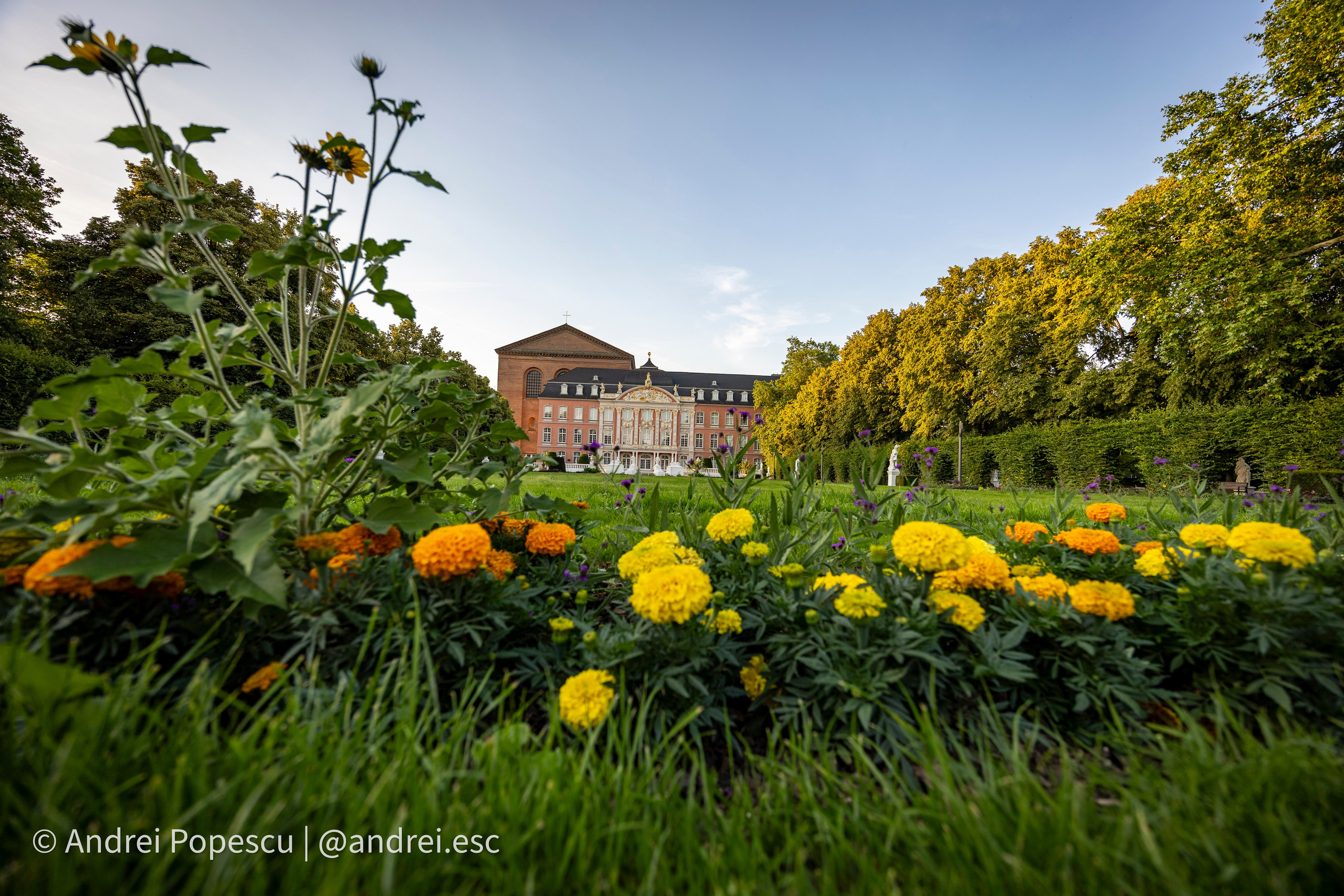 Architecture. Andrei Popescu Photography