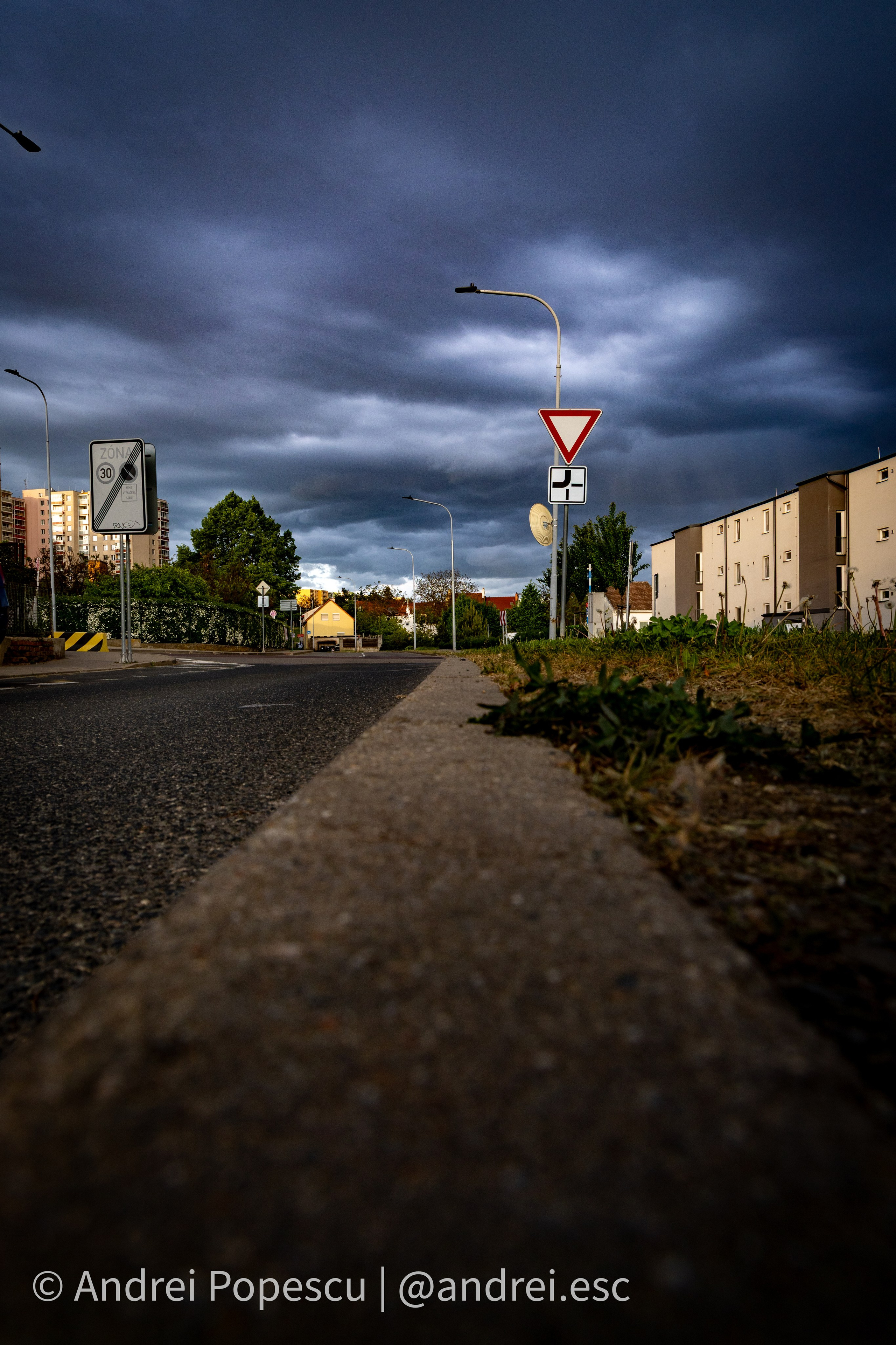 Scenery. Andrei Popescu Photography