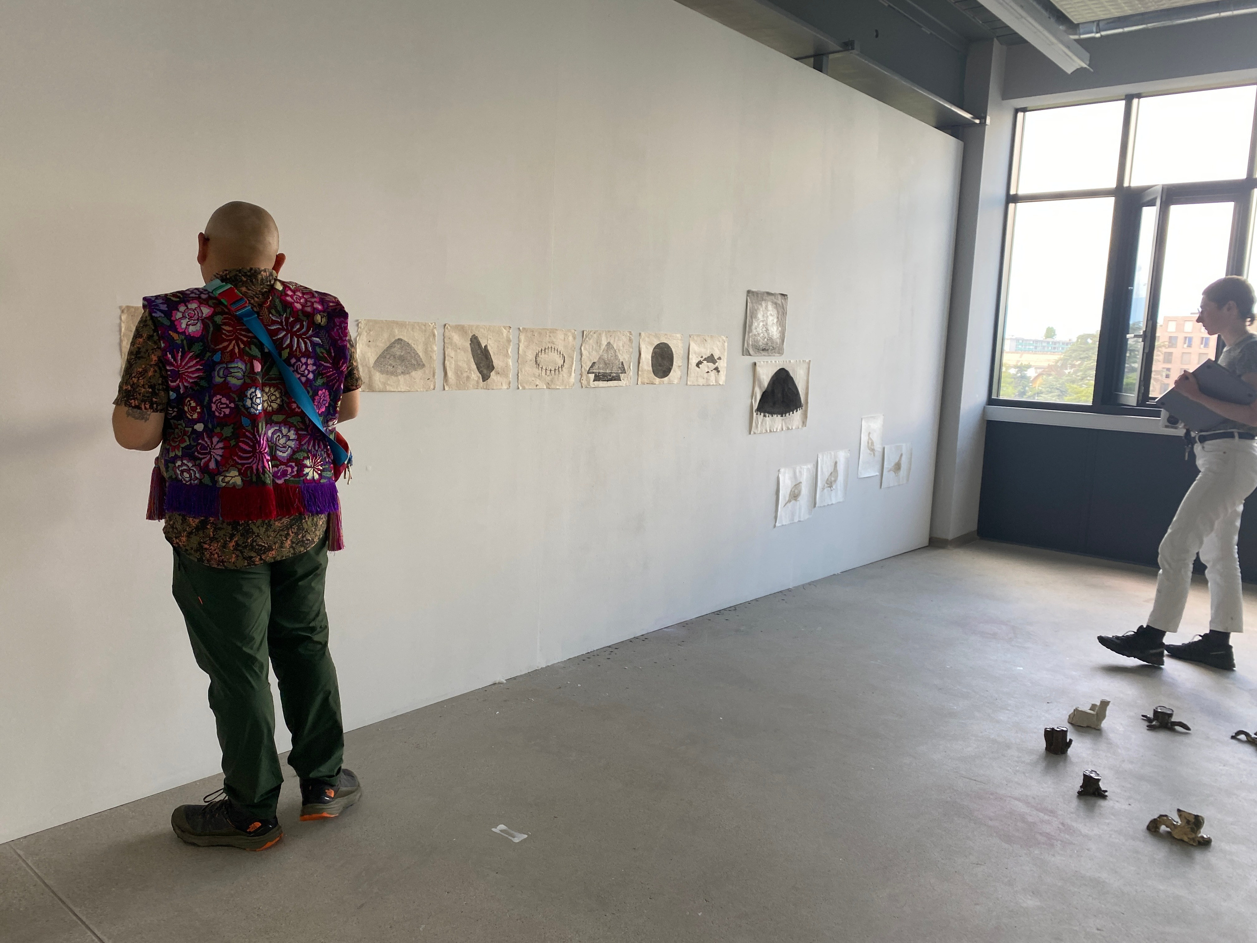 Head.2023. Yujoo HONG