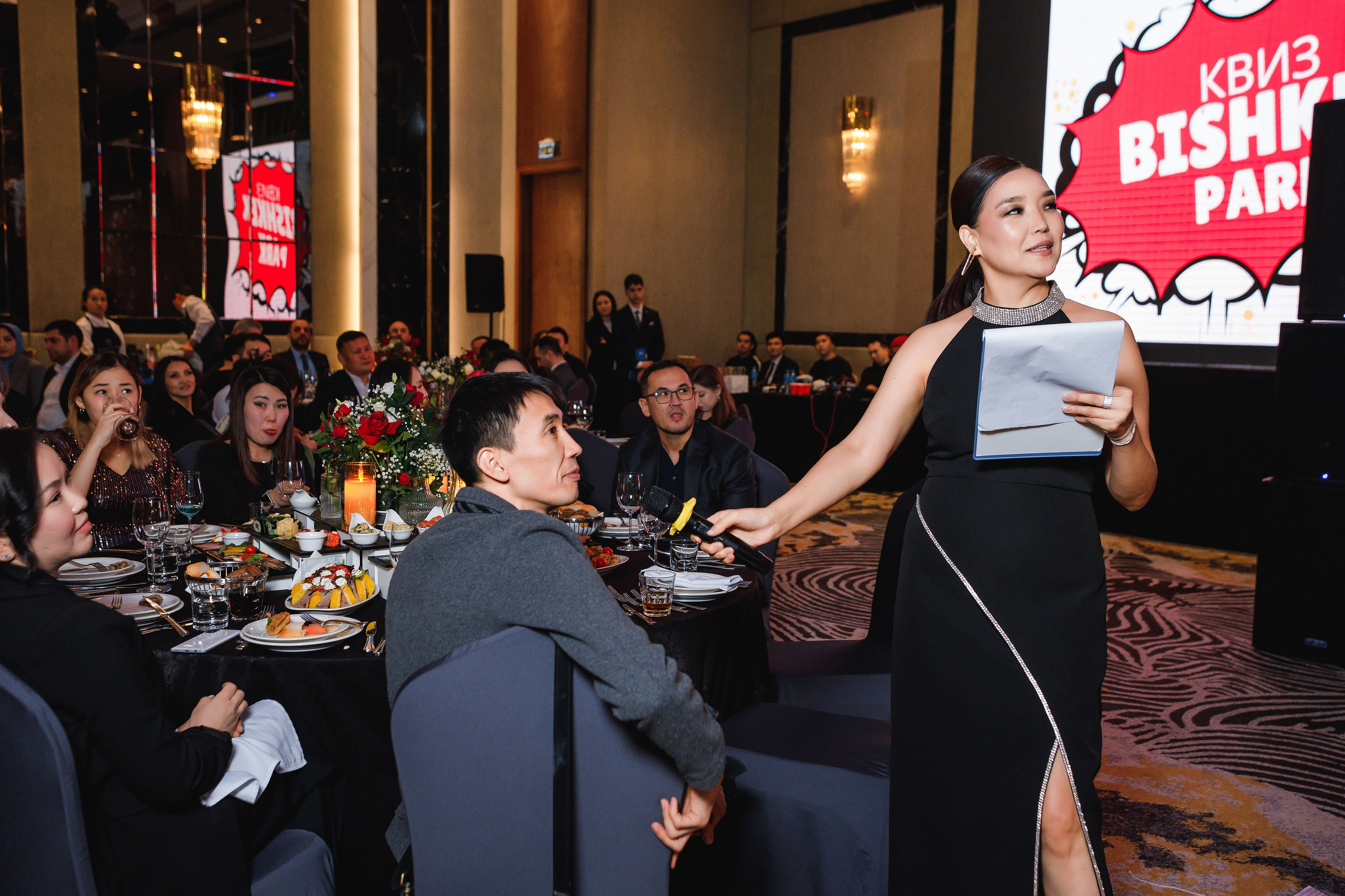 Репортажные съёмки. Фотограф Бишкек Садовский Никита