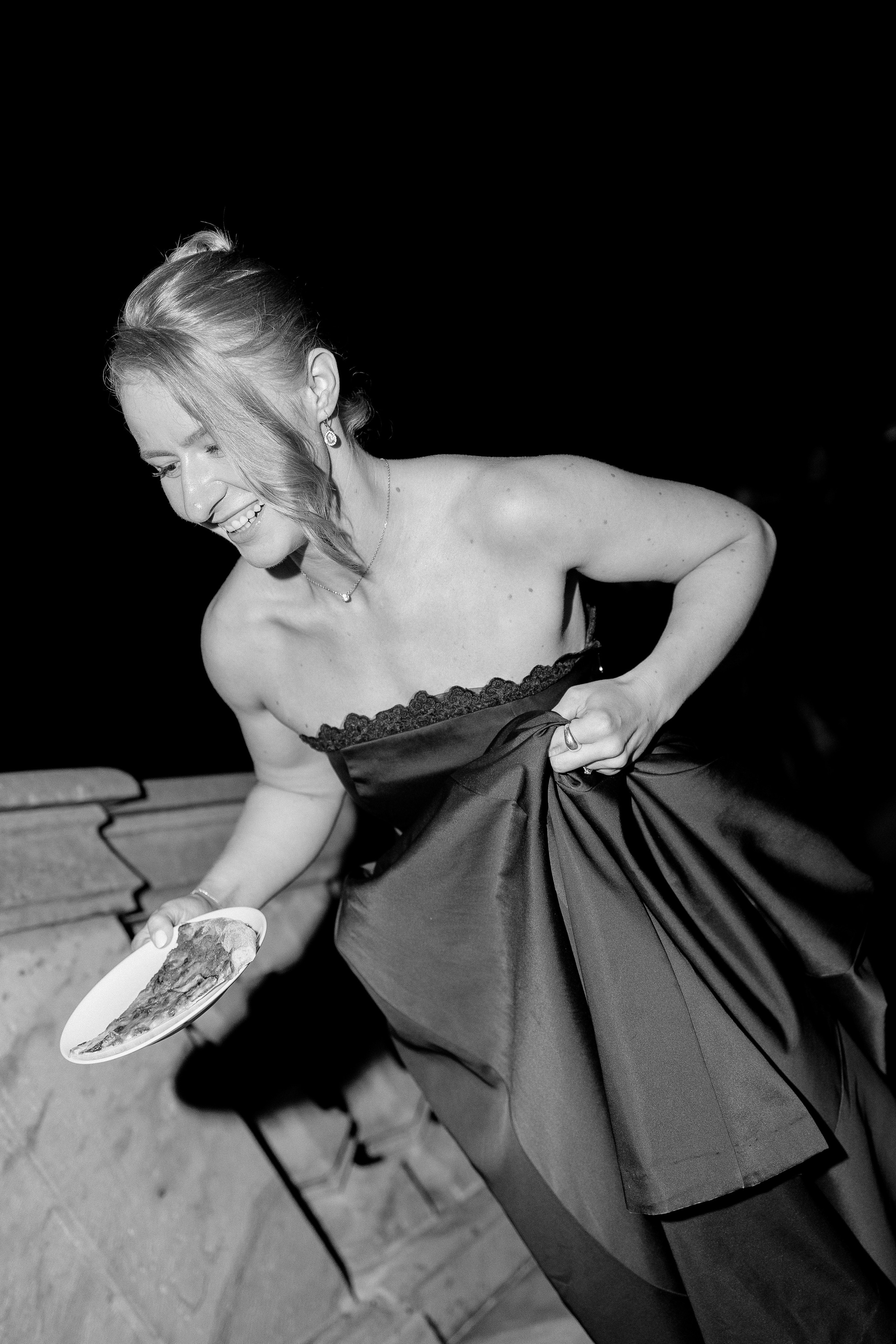 Wedding at Chateau Karlova Koruna