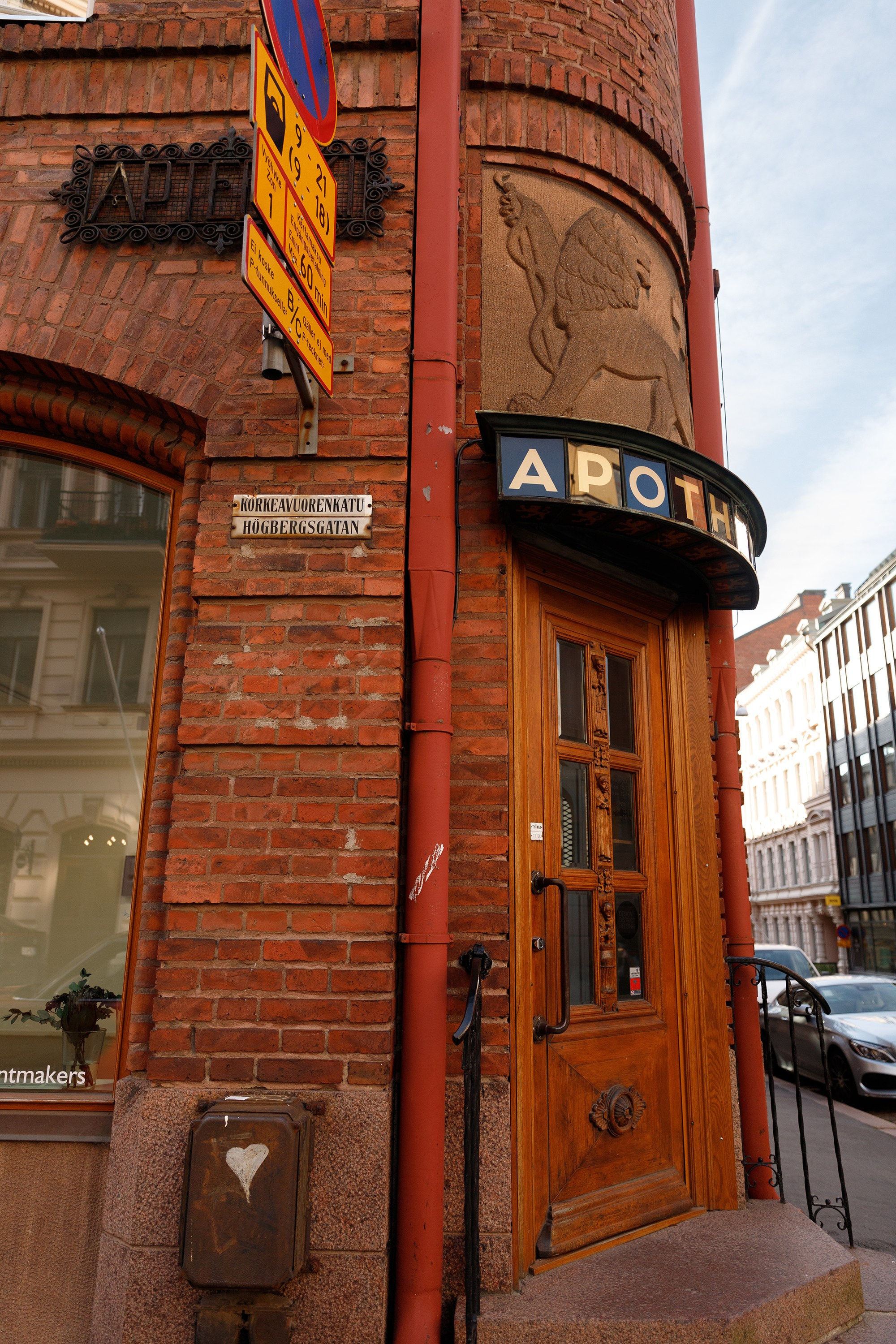 Helsinki. Kaja | fotograf psów we Wrocławiu