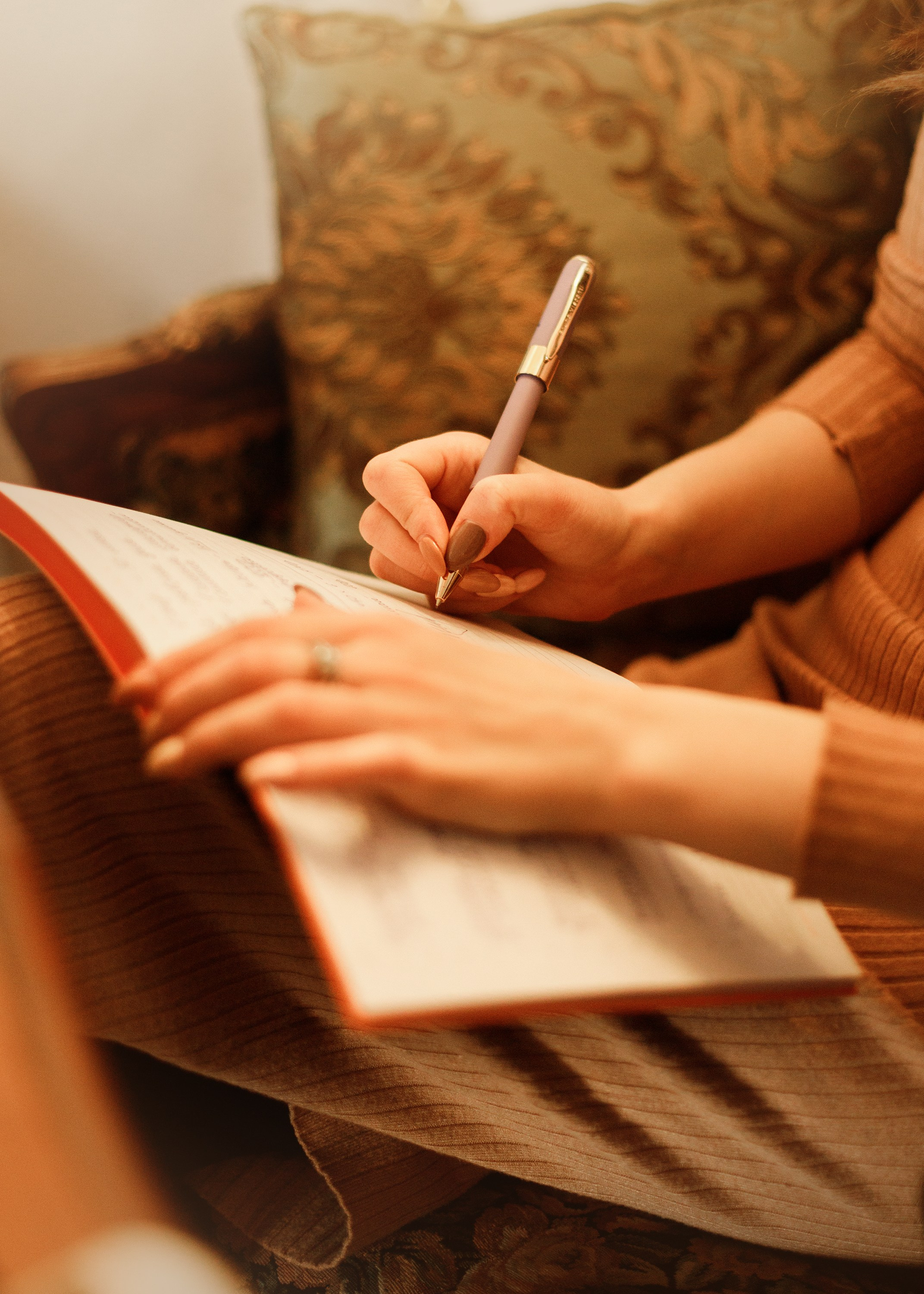 Psychologist blog content. Kaja | fotograf we Wrocławiu | ludzie i psy