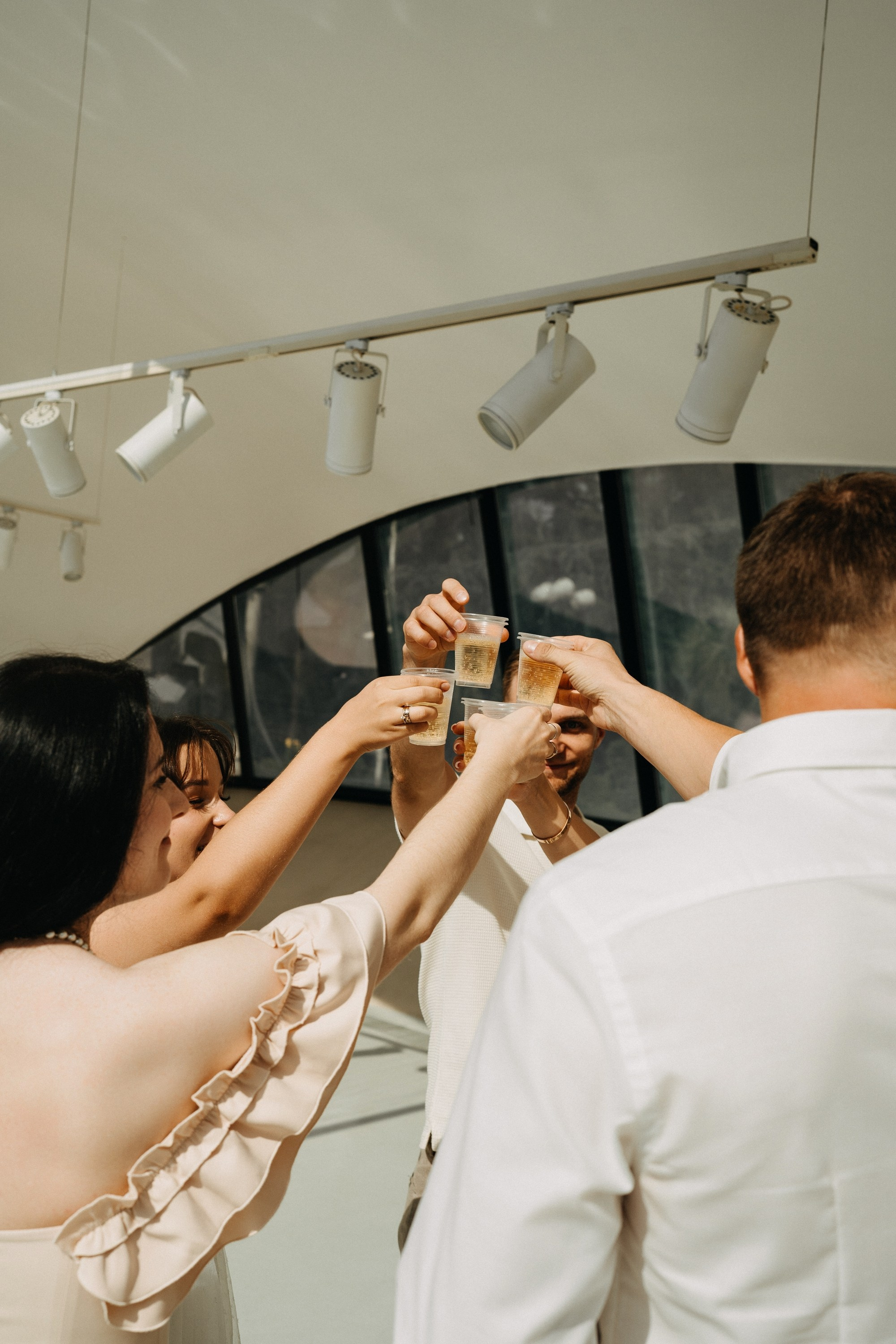 Роман и Виктория. Индивидуальный и свадебный фотограф в Батуми Валерия Азаренко