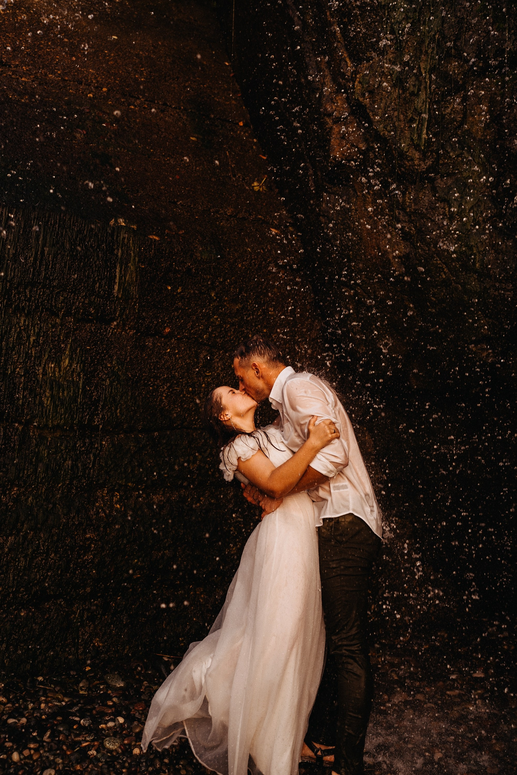 Роман и Виктория. Индивидуальный и свадебный фотограф в Батуми Валерия Азаренко