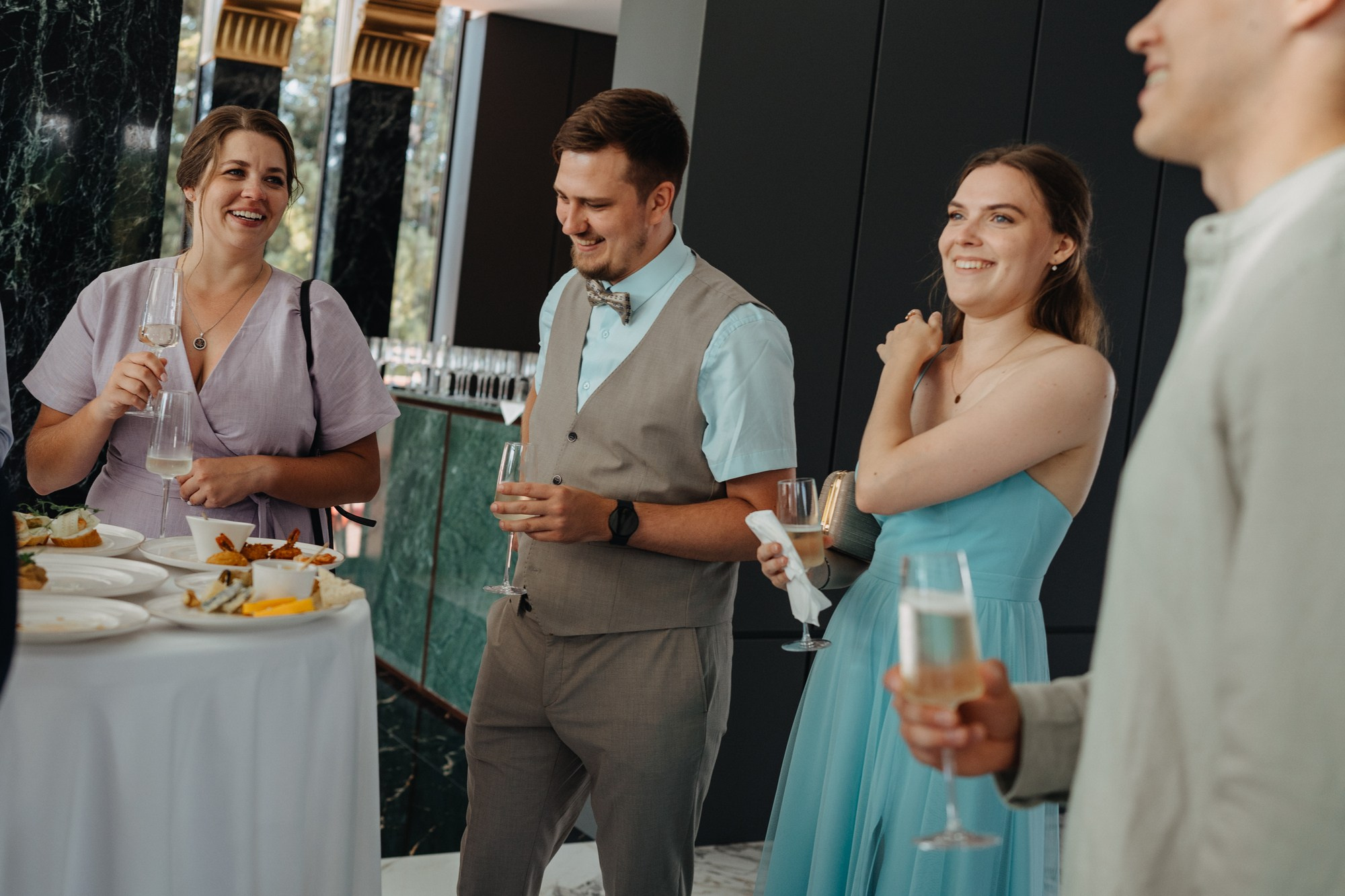 Аустрис и Элина. Индивидуальный и свадебный фотограф в Батуми Валерия Азаренко