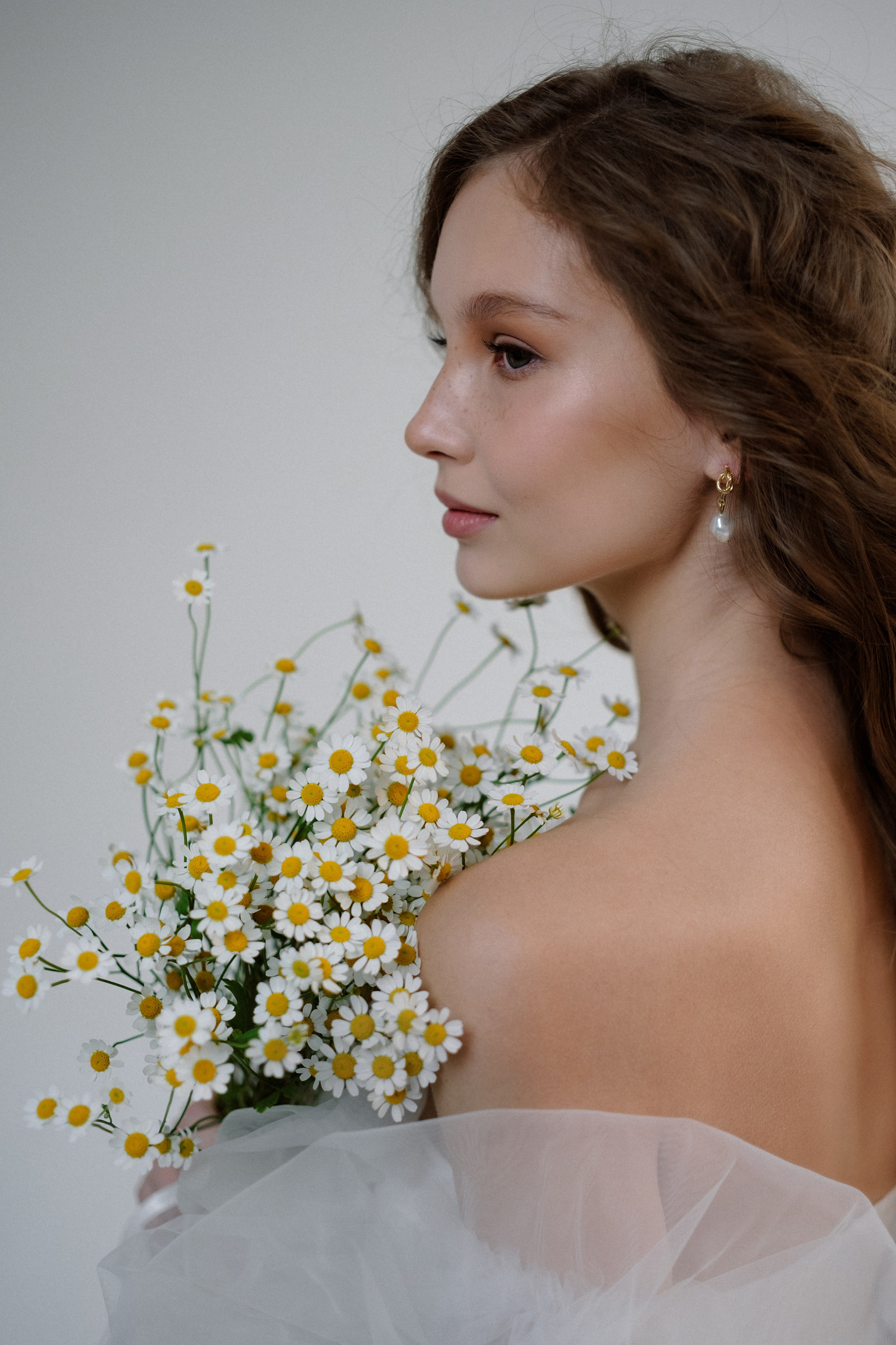 Portrait. Photographer Irina Bulankina