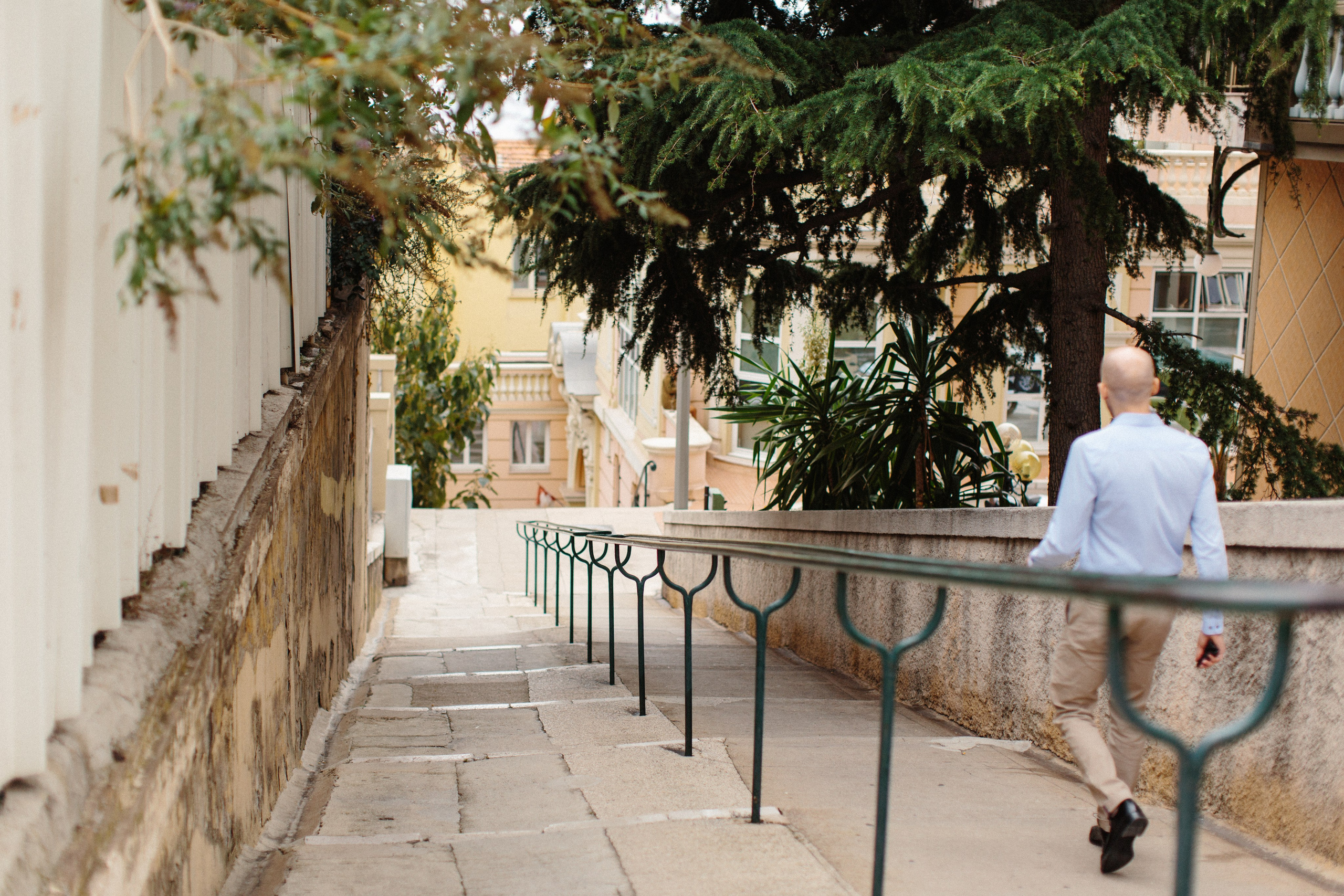 Monaco. Maria Chistyakovа — Fotografin in Karlsruhe, Baden-Baden und Umgebung
