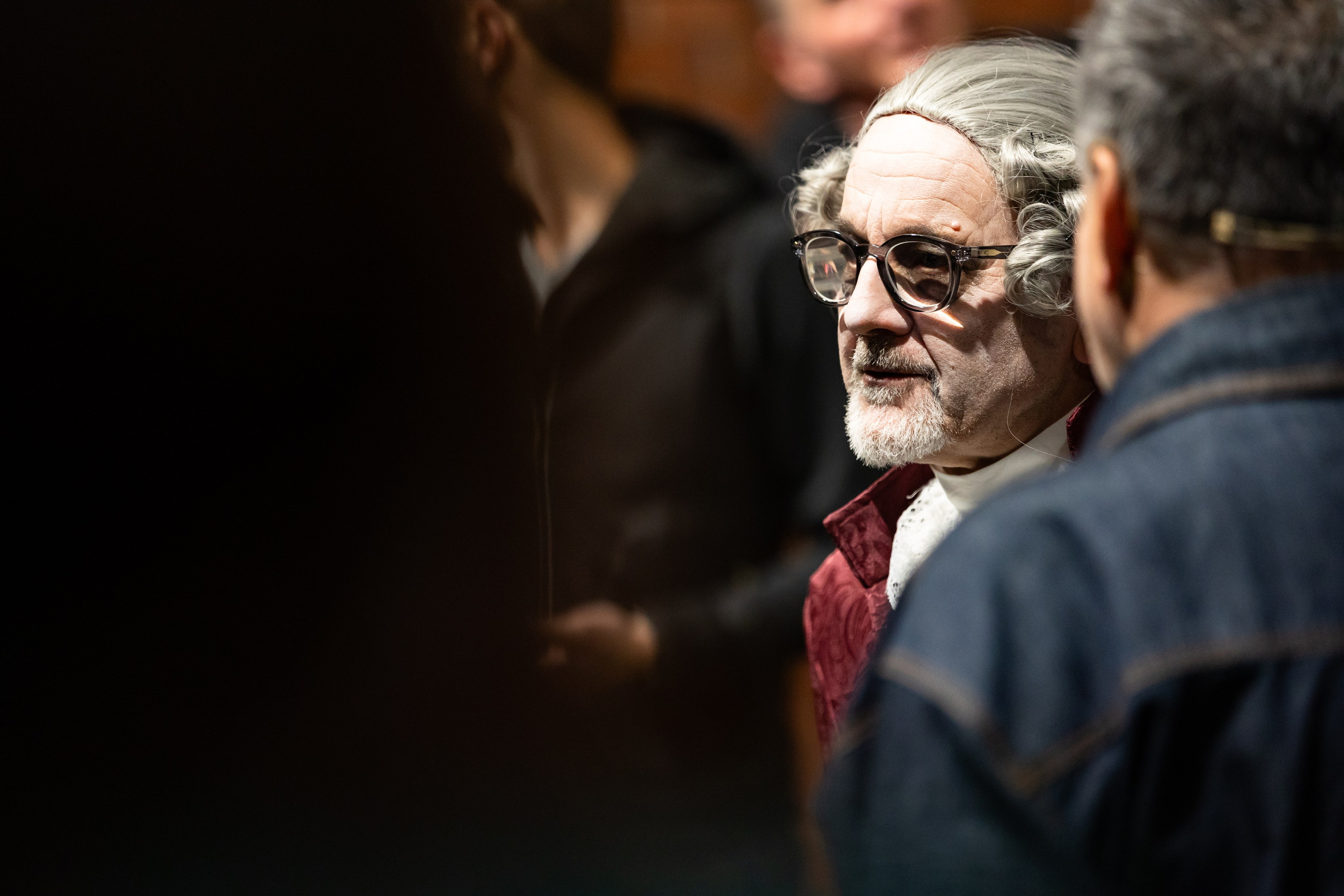 Commedia | 'Na questiùn da eredità | 10/02/2025. Mixart APS