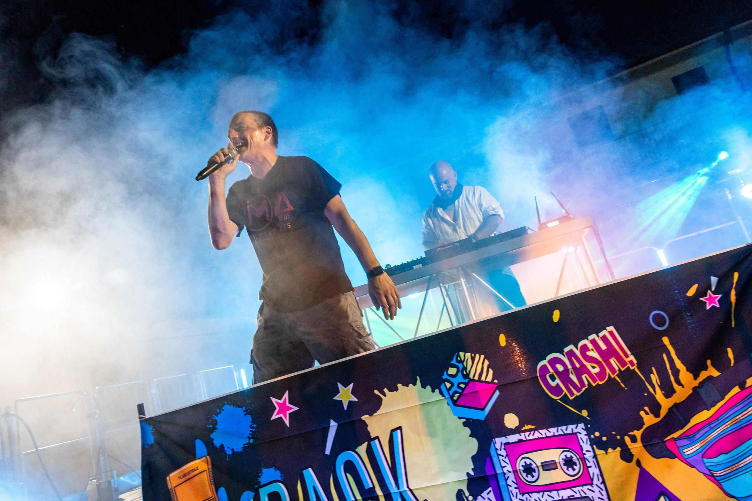 Sant’Alberto Music Summer Fest 2025 | 05/07/2025. Mixart APS