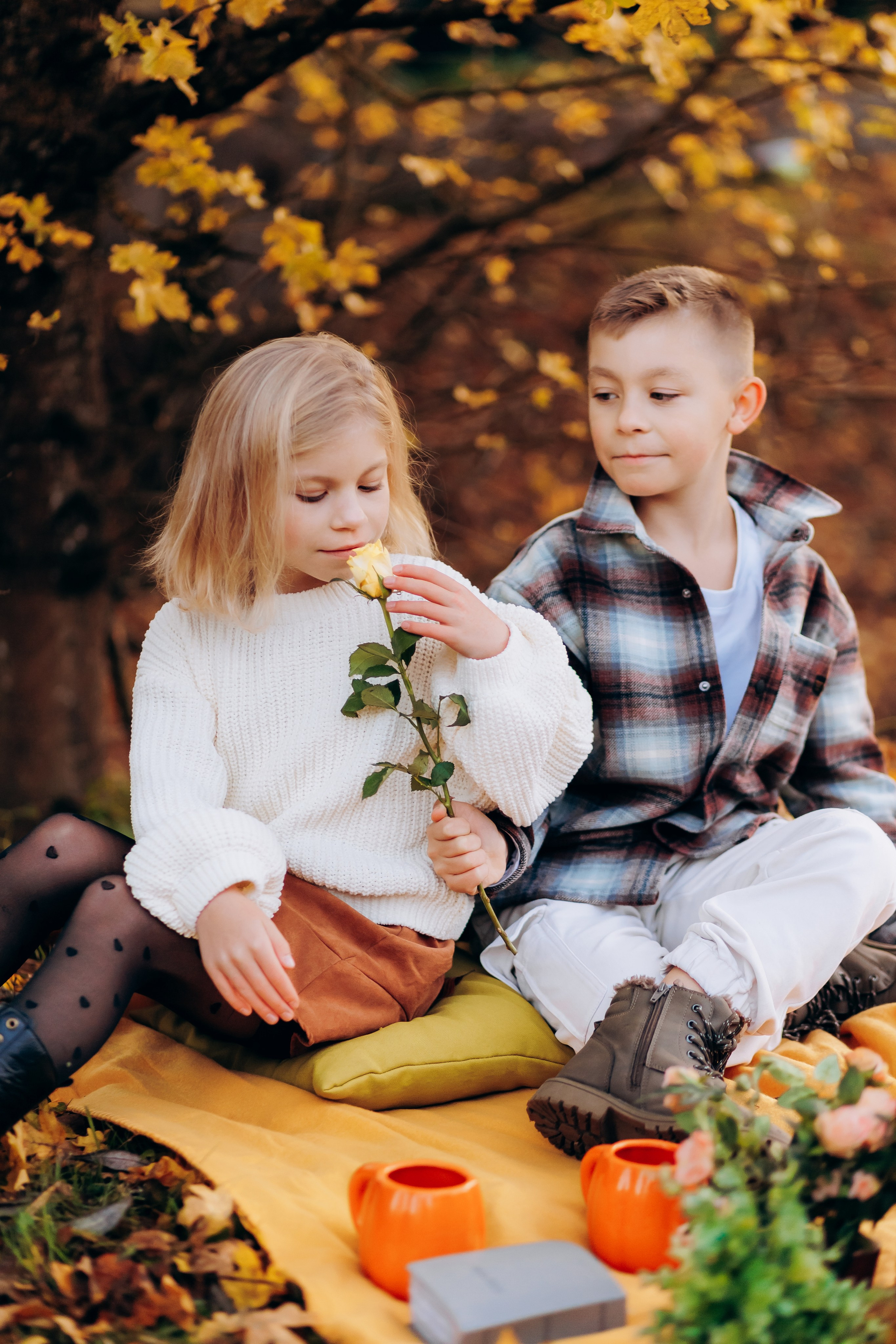 Famiele Wiegert. Wedding and Family Photograph