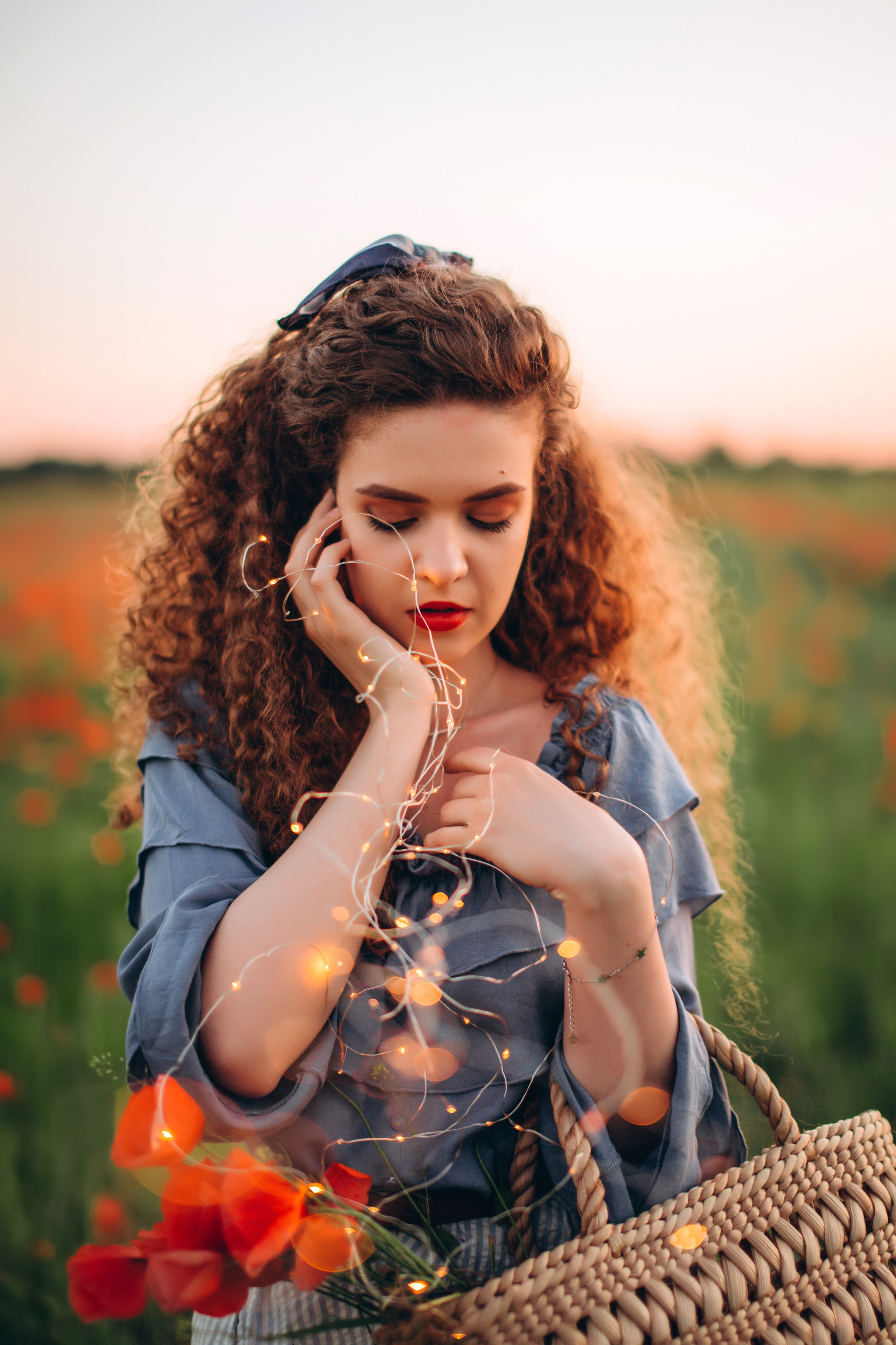 Anastasia. Wedding and Family Photograph