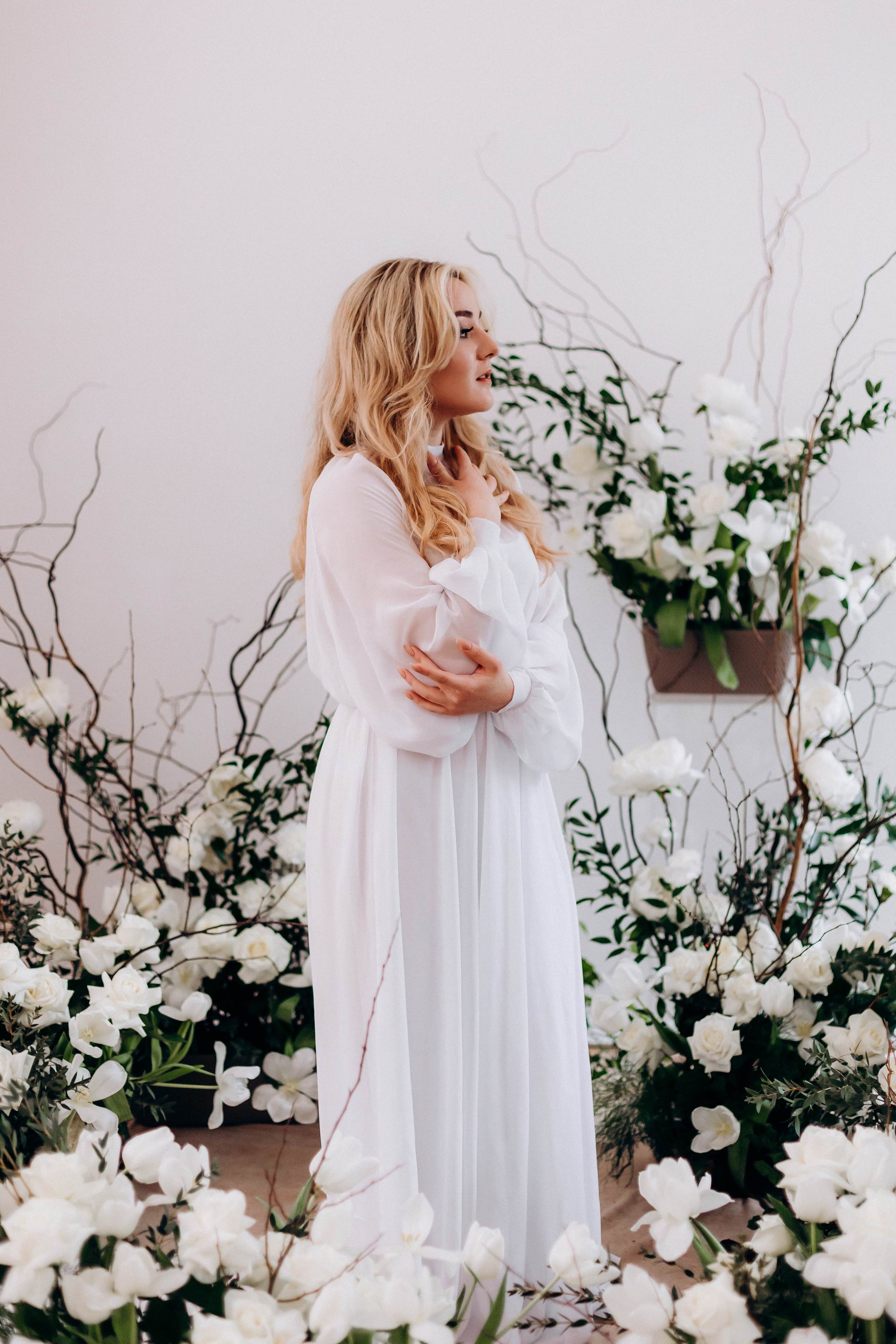 Inna. Wedding and Family Photograph