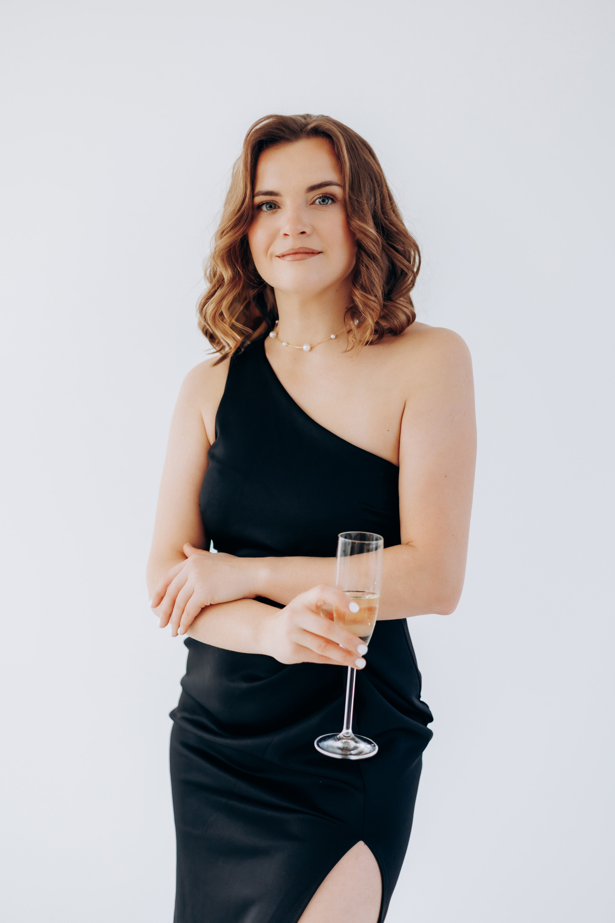 Tatiana. Wedding and Family Photograph