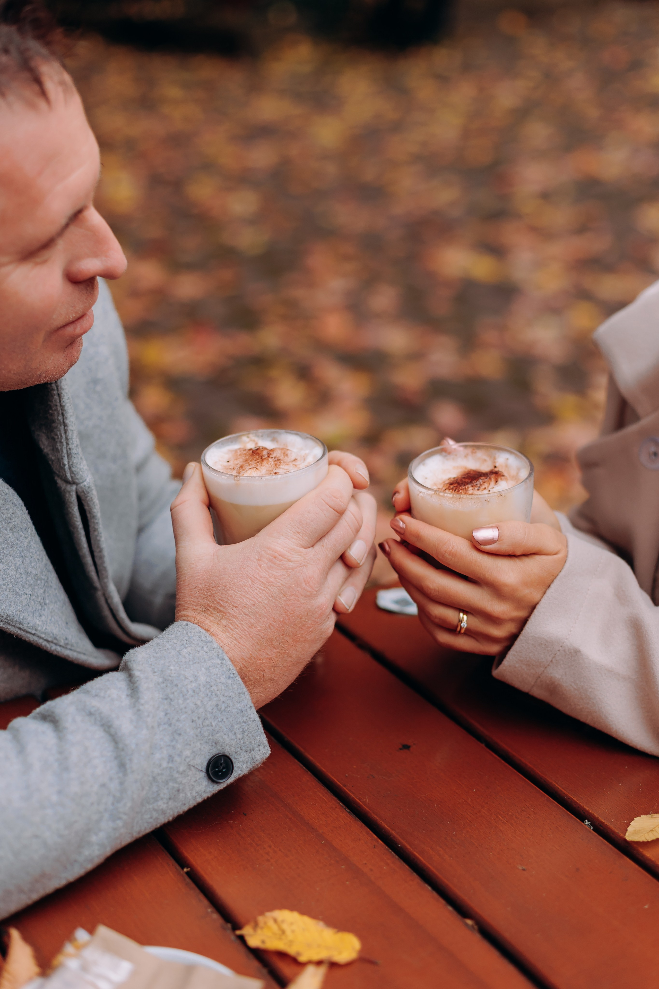 Ina & Andrey. Wedding and Family Photograph