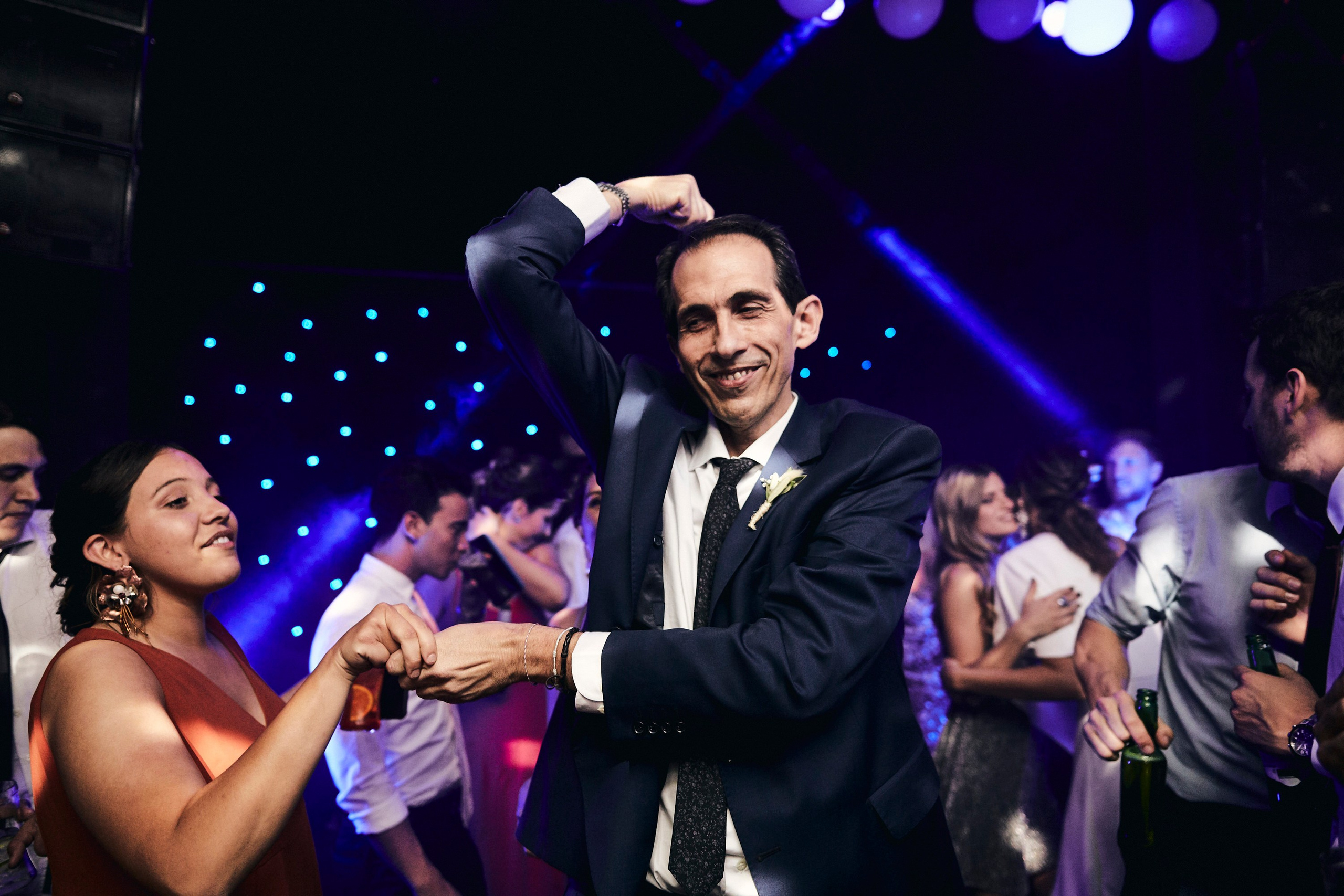 Salena & Luciano. Marcos Ferrari Fotógrafo