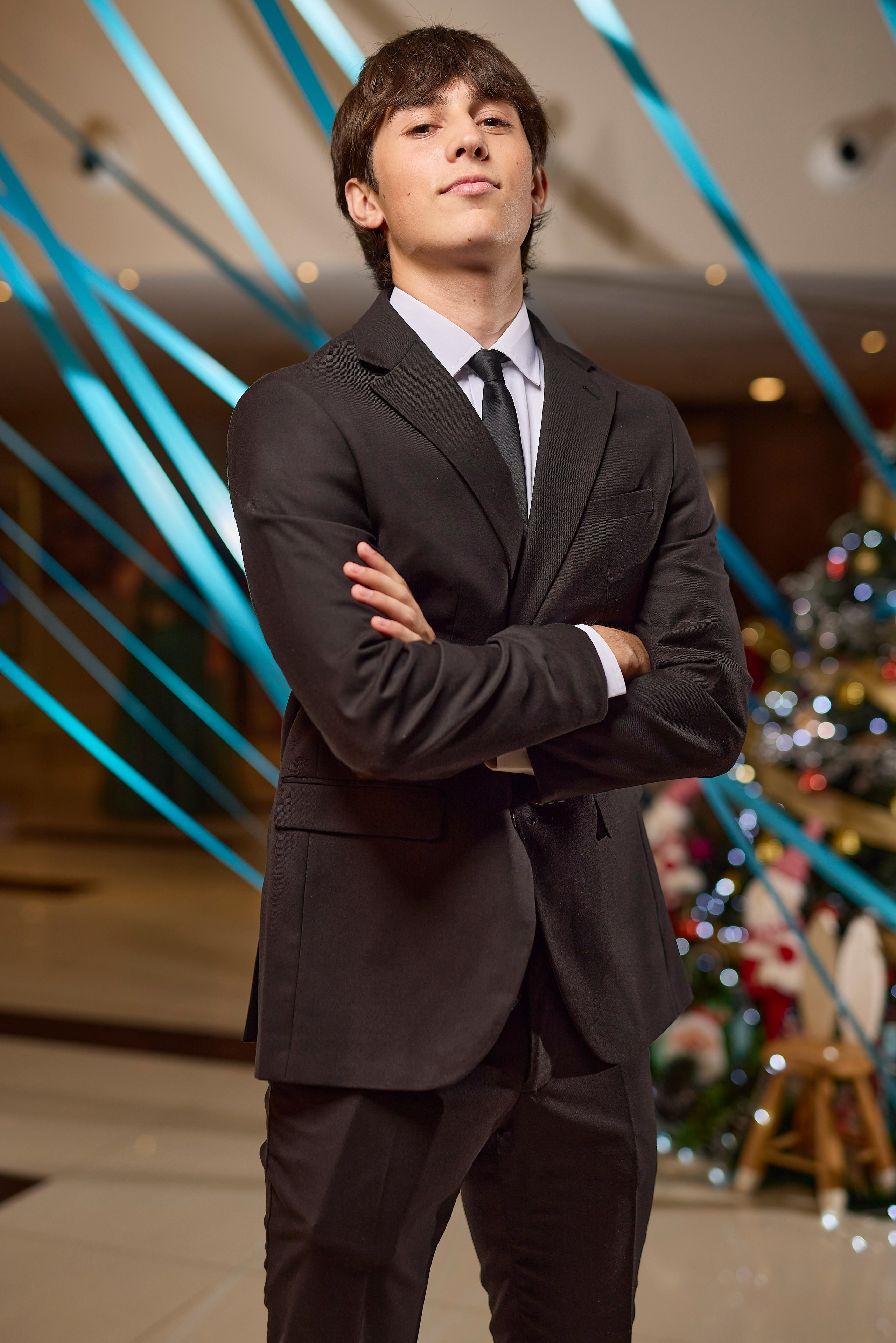 Egreso Fiesta. Marcos Ferrari Fotógrafo