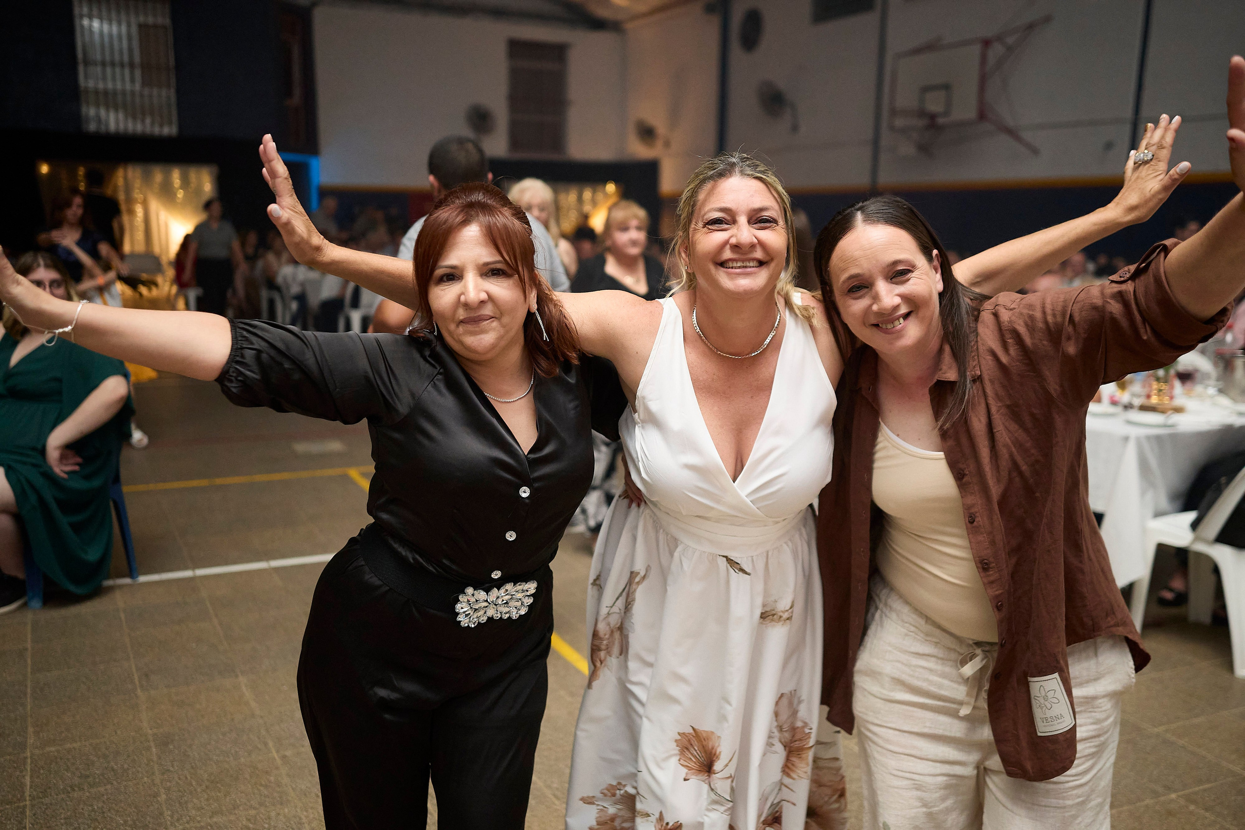 Egreso Fiesta. Marcos Ferrari Fotógrafo