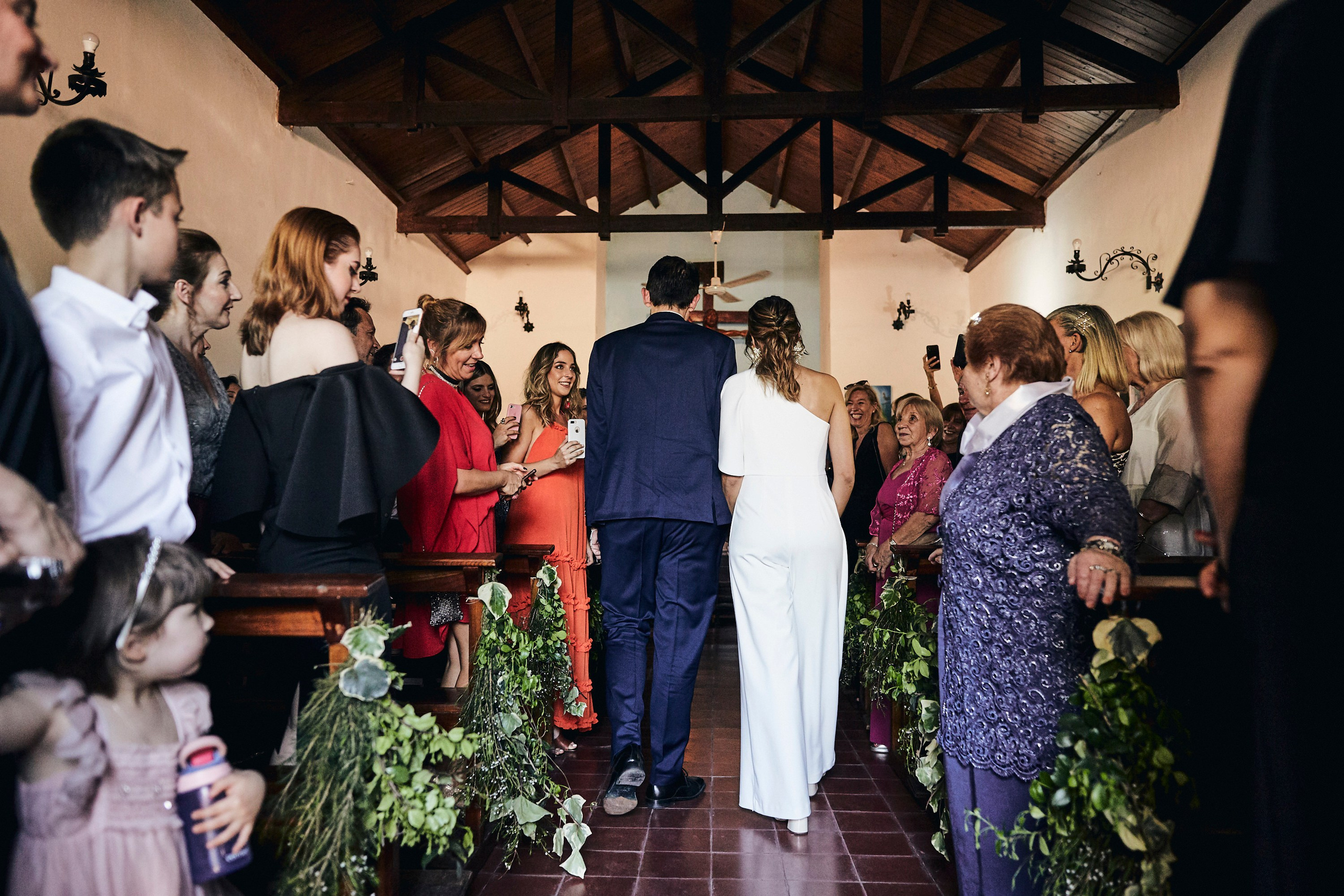 Salena & Luciano. Marcos Ferrari Fotógrafo