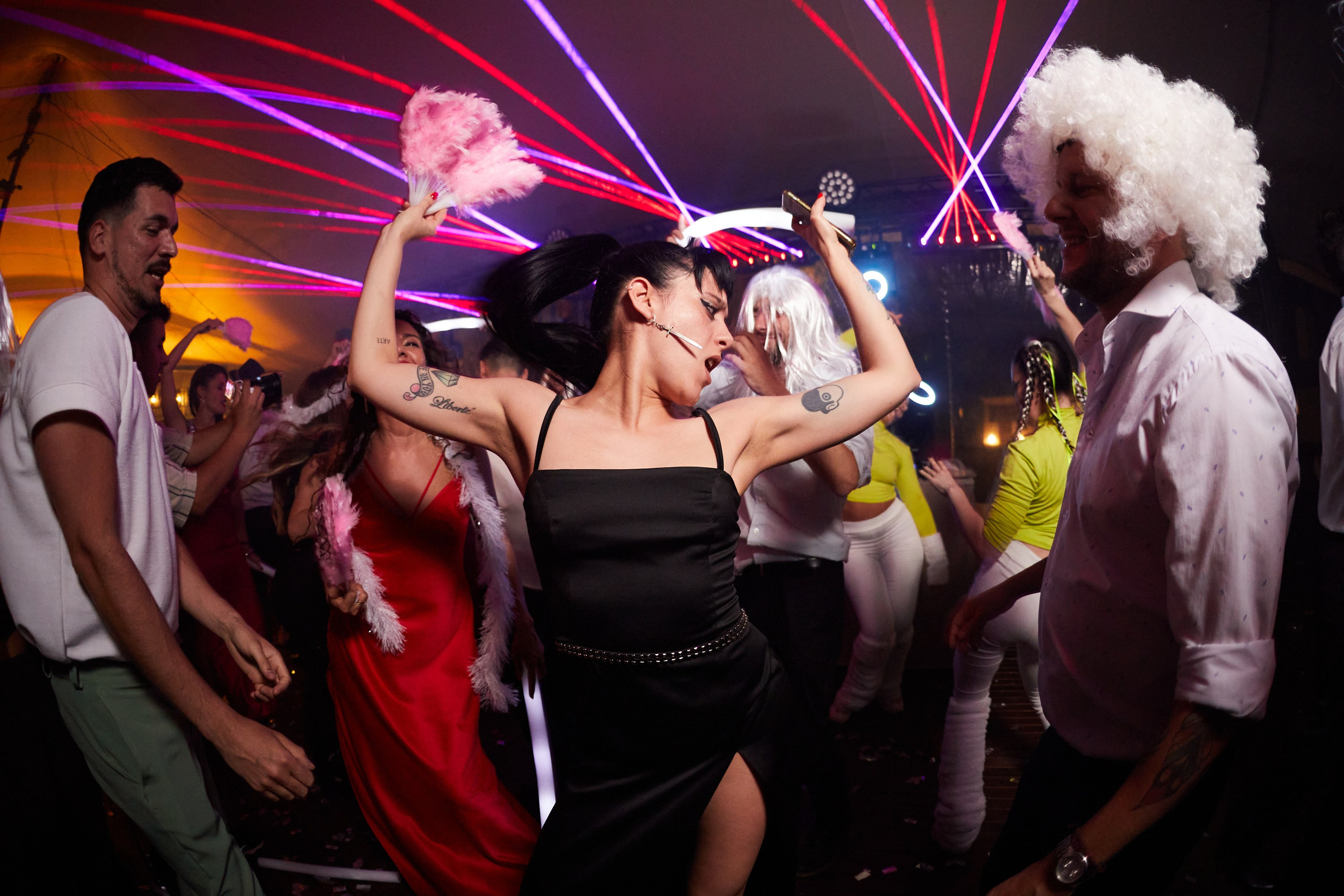 Mati & Martín. Marcos Ferrari Fotógrafo