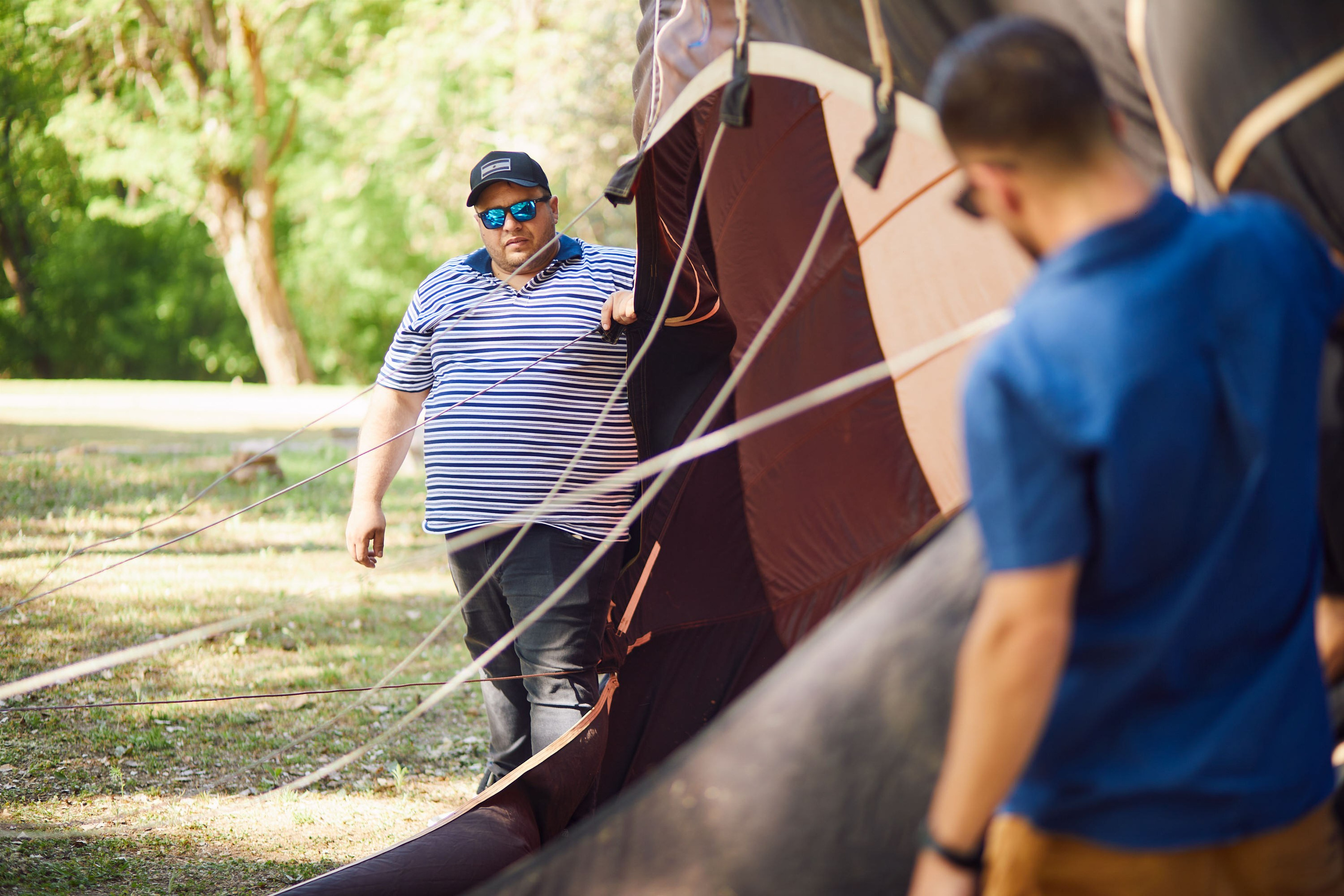 Mati & Martín. Marcos Ferrari Fotógrafo