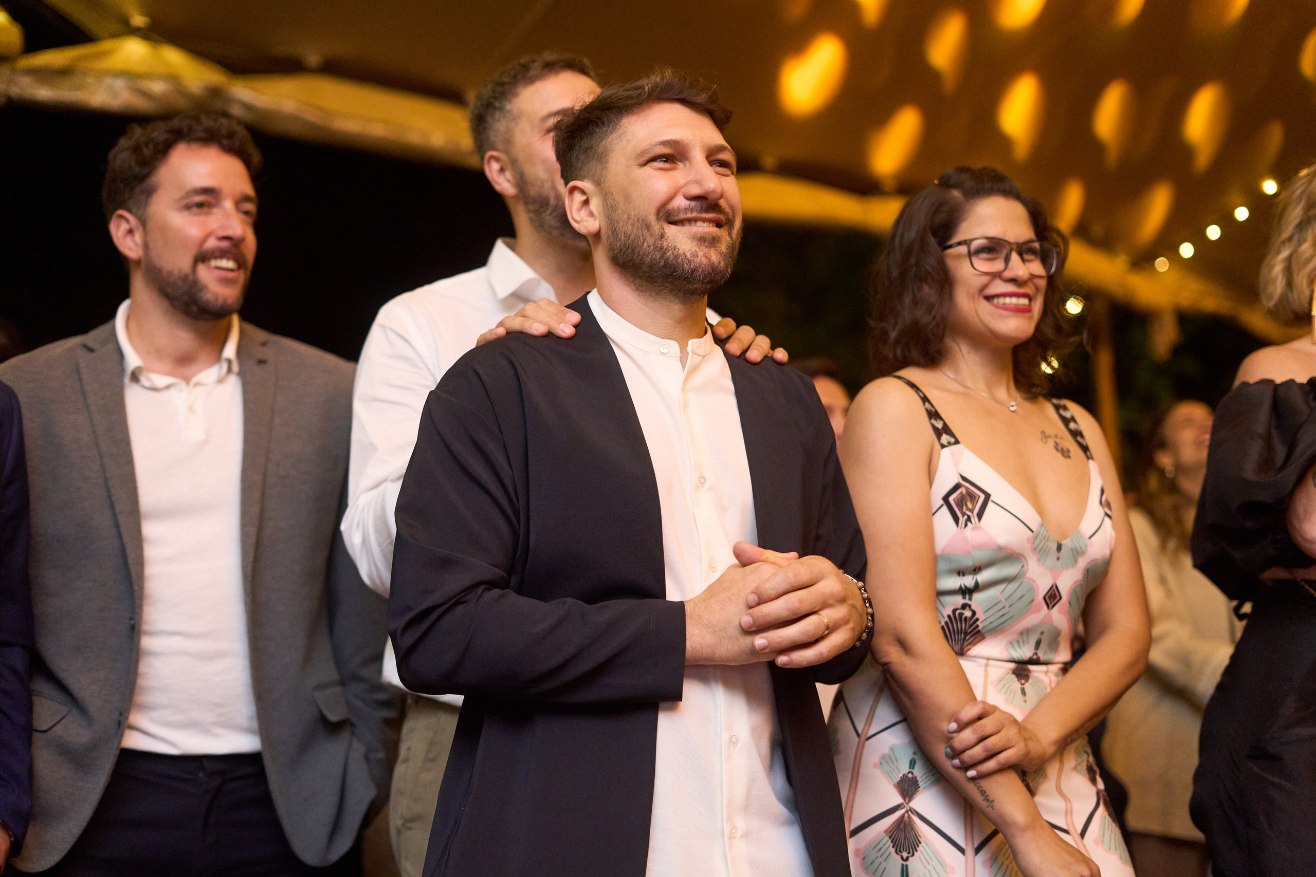 Mati & Martín. Marcos Ferrari Fotógrafo