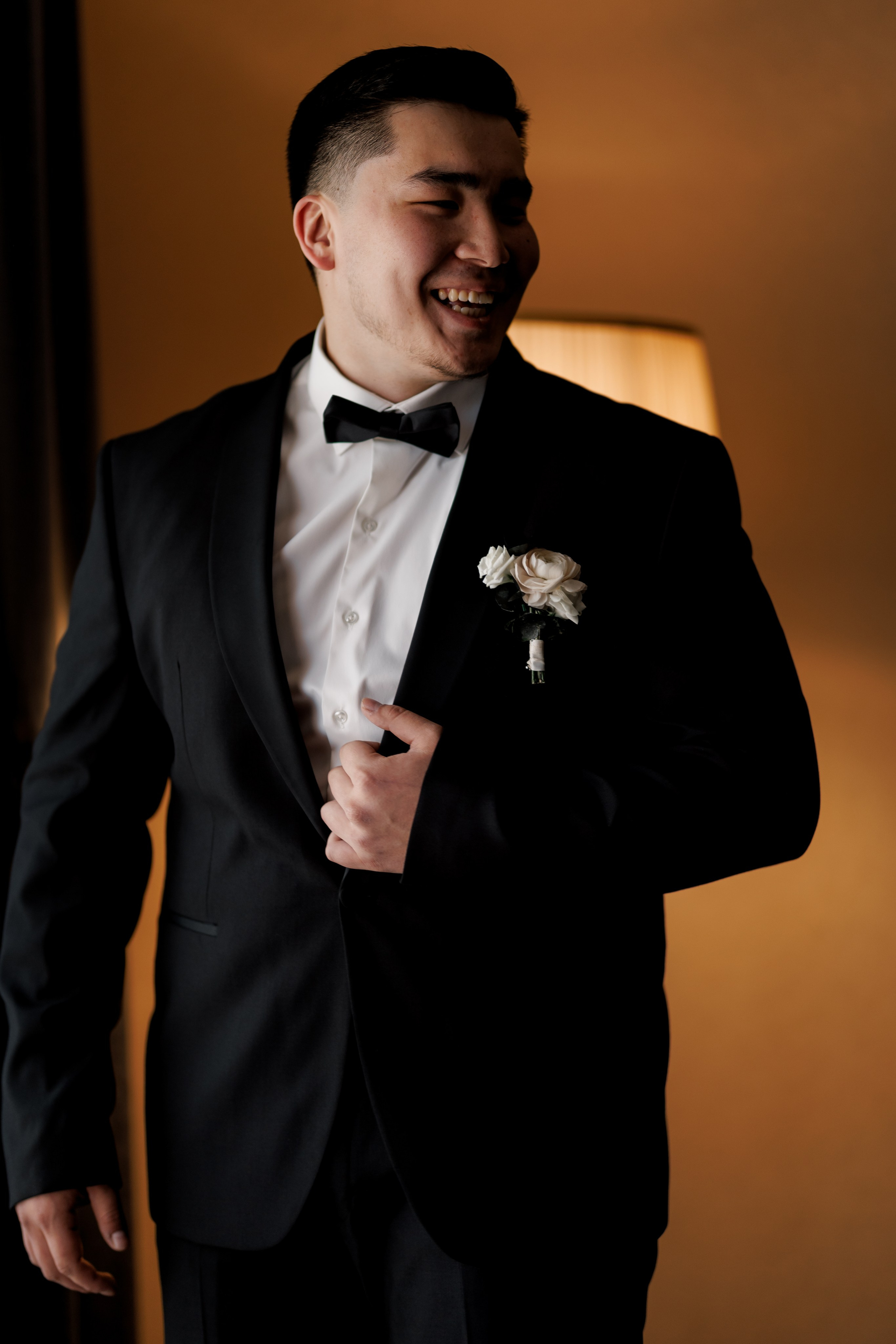 ORION. Mandarin.photo