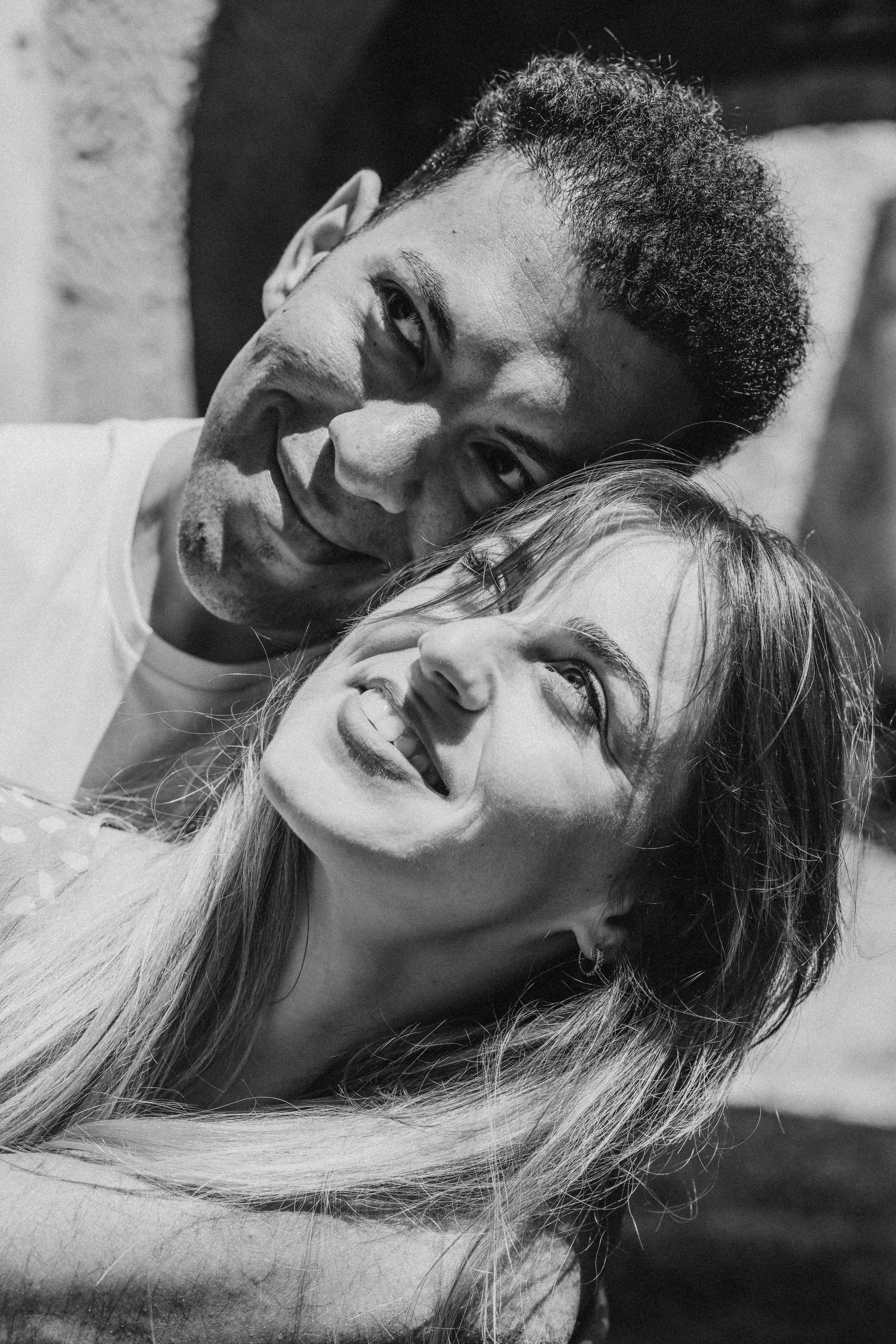 A miracle between lovers. Tetyana and Teddy. Фотограф у Пальма де Майорка