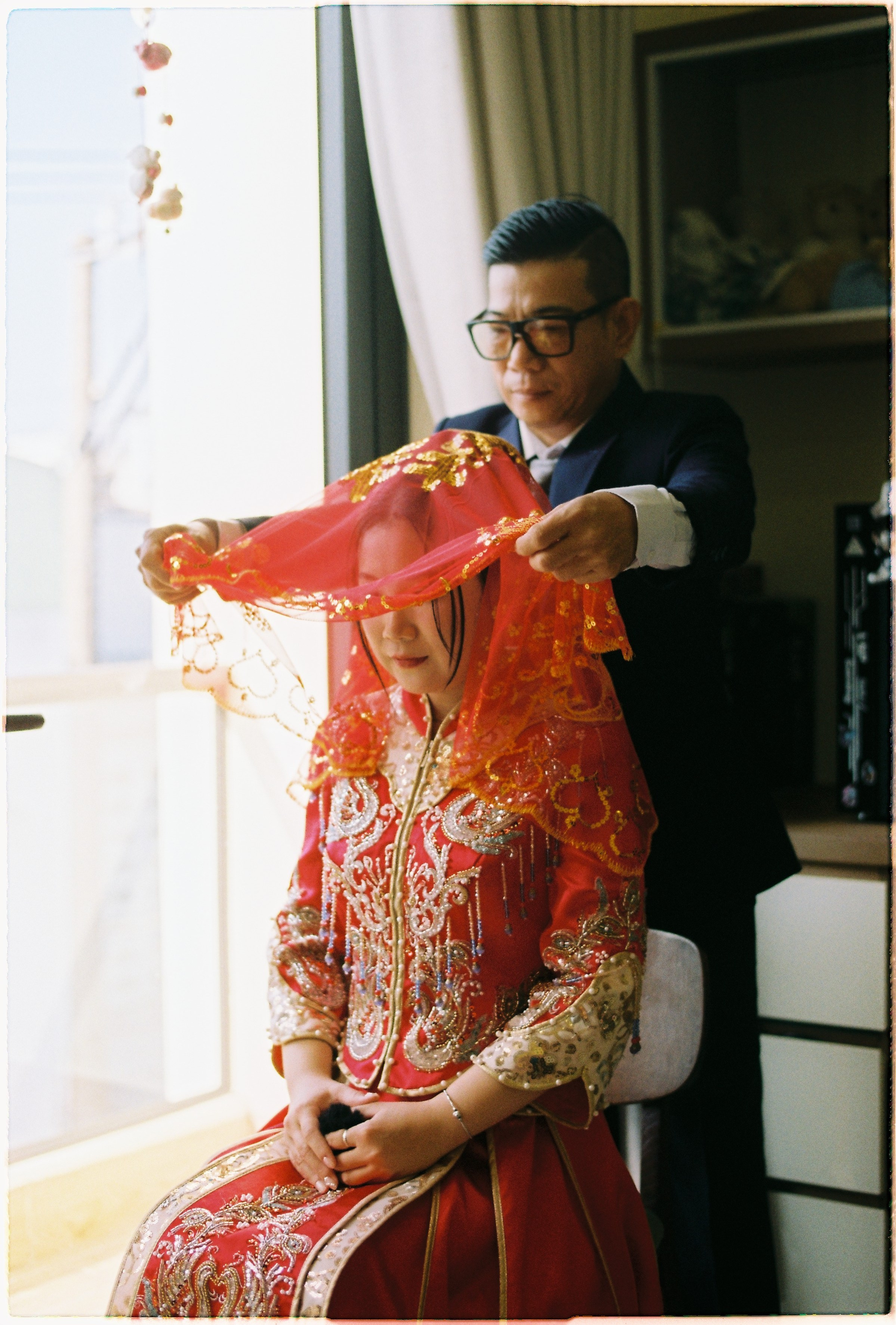 SAN SAN — GIA VỸ