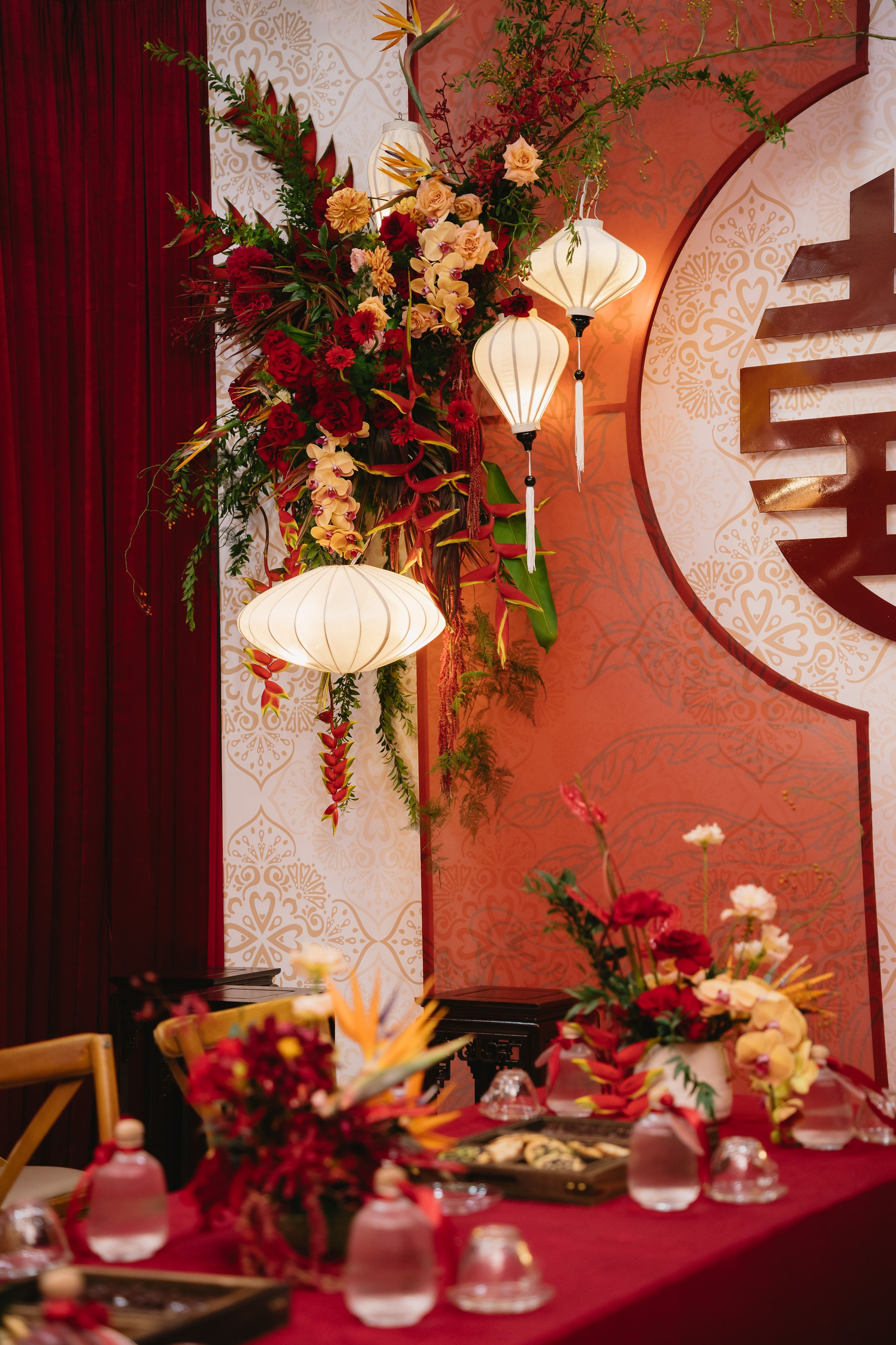 GIANMARCO-PHƯƠNG ANH