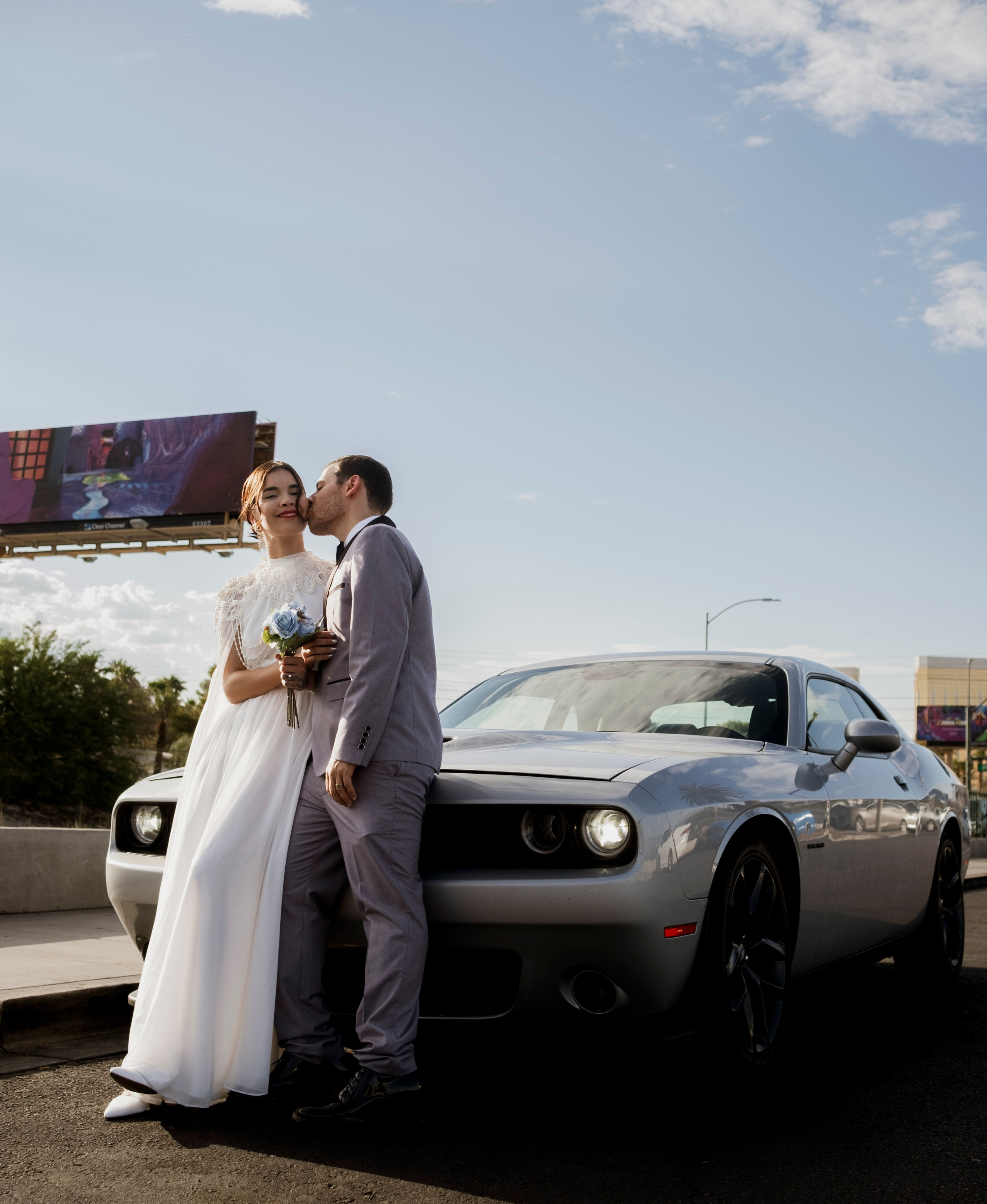 Wedding photographer Las Vegas