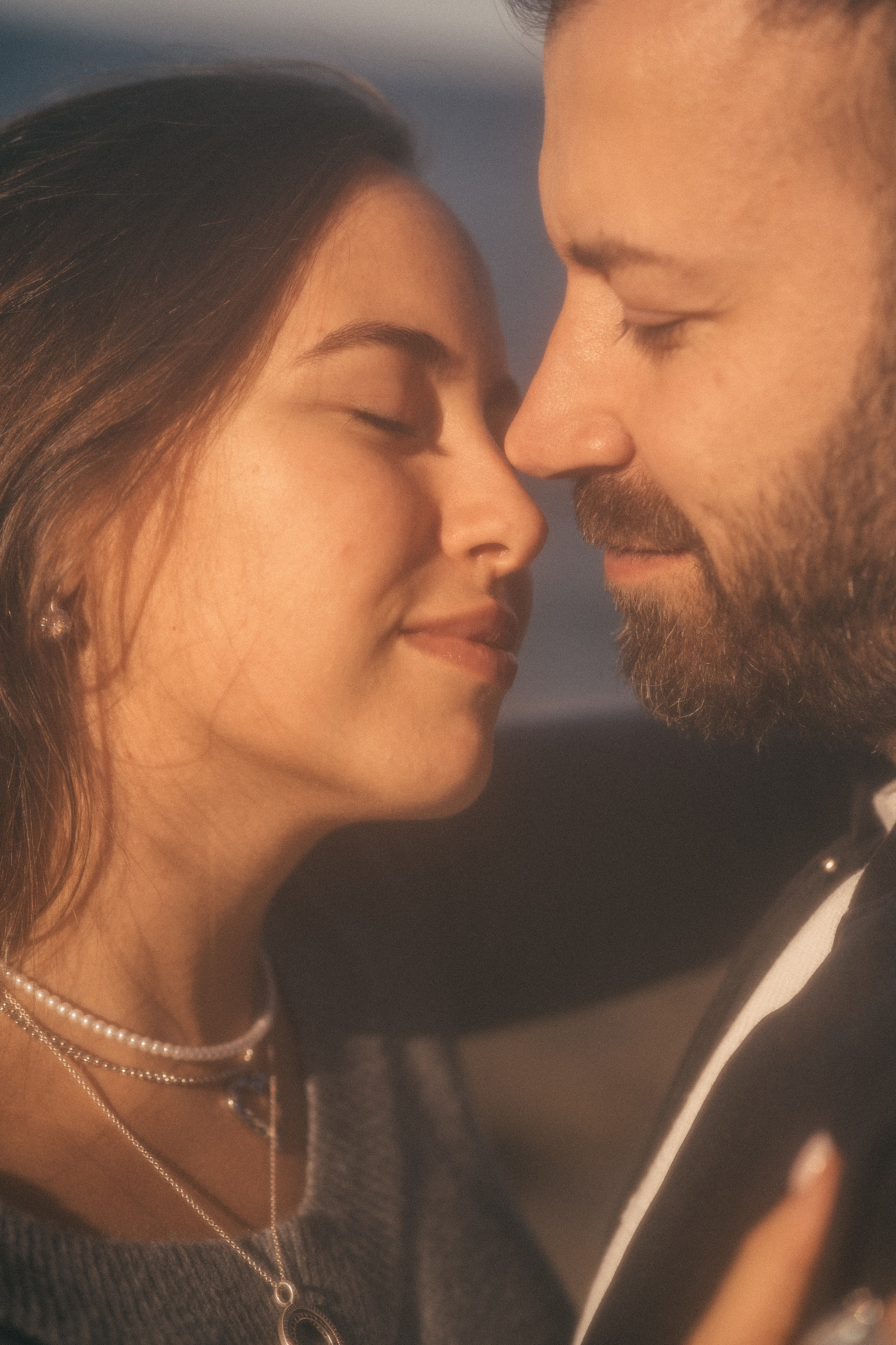 Lilya & Shafak. Фотограф Москва Ларина Юлия