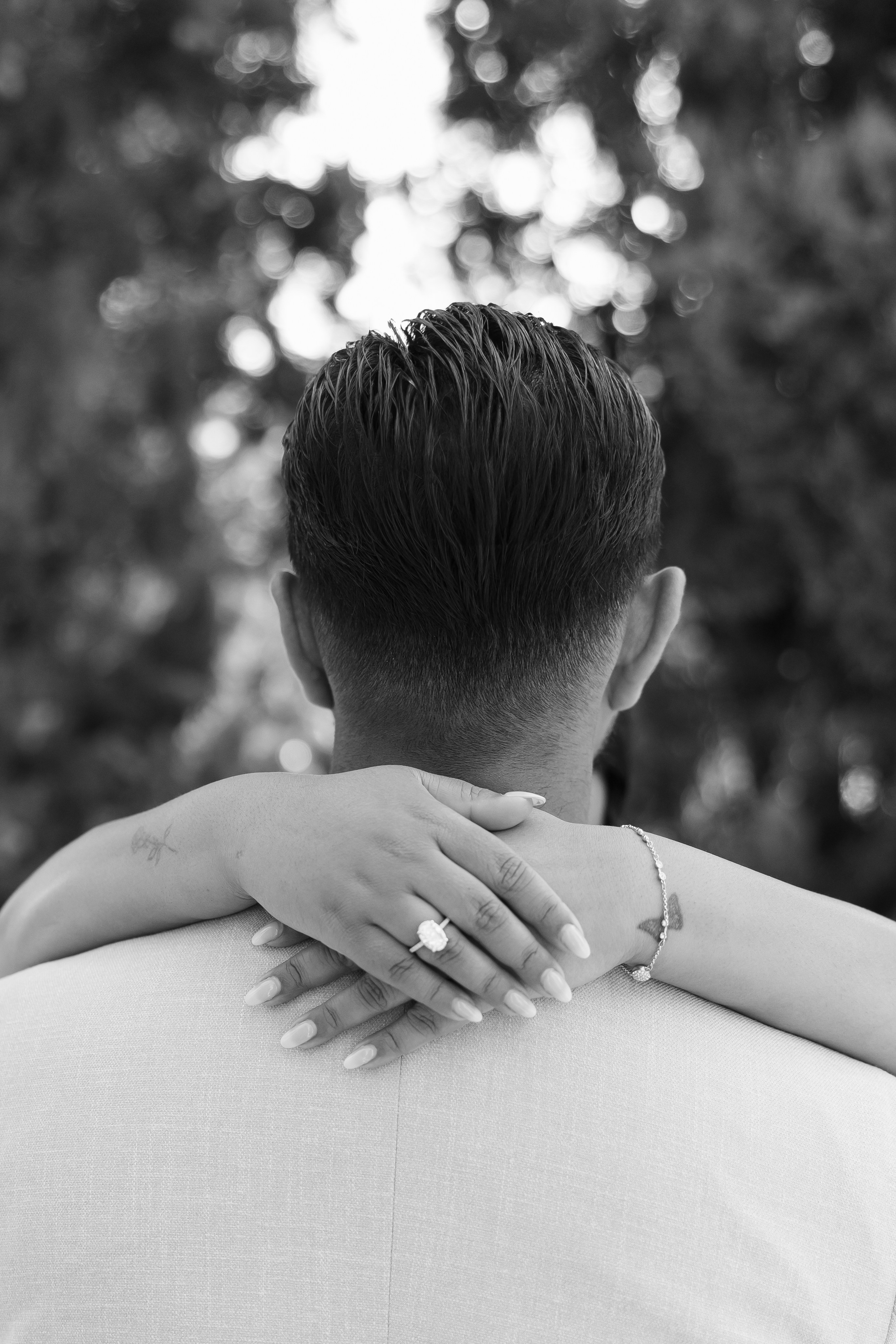 Pre-wedding in&nbsp;Tuscany