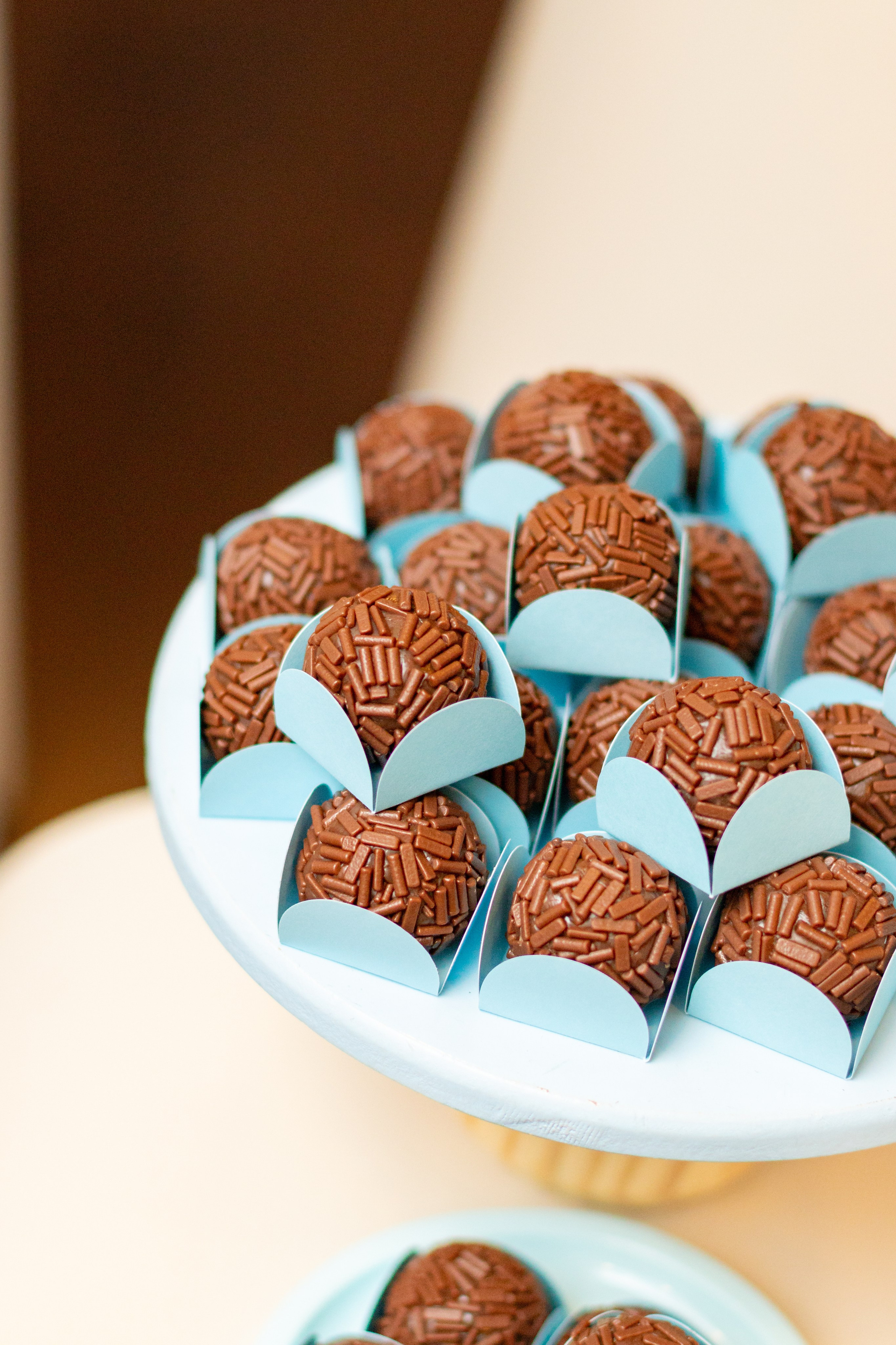 Antônio — Aniversário 3 anos. Principal