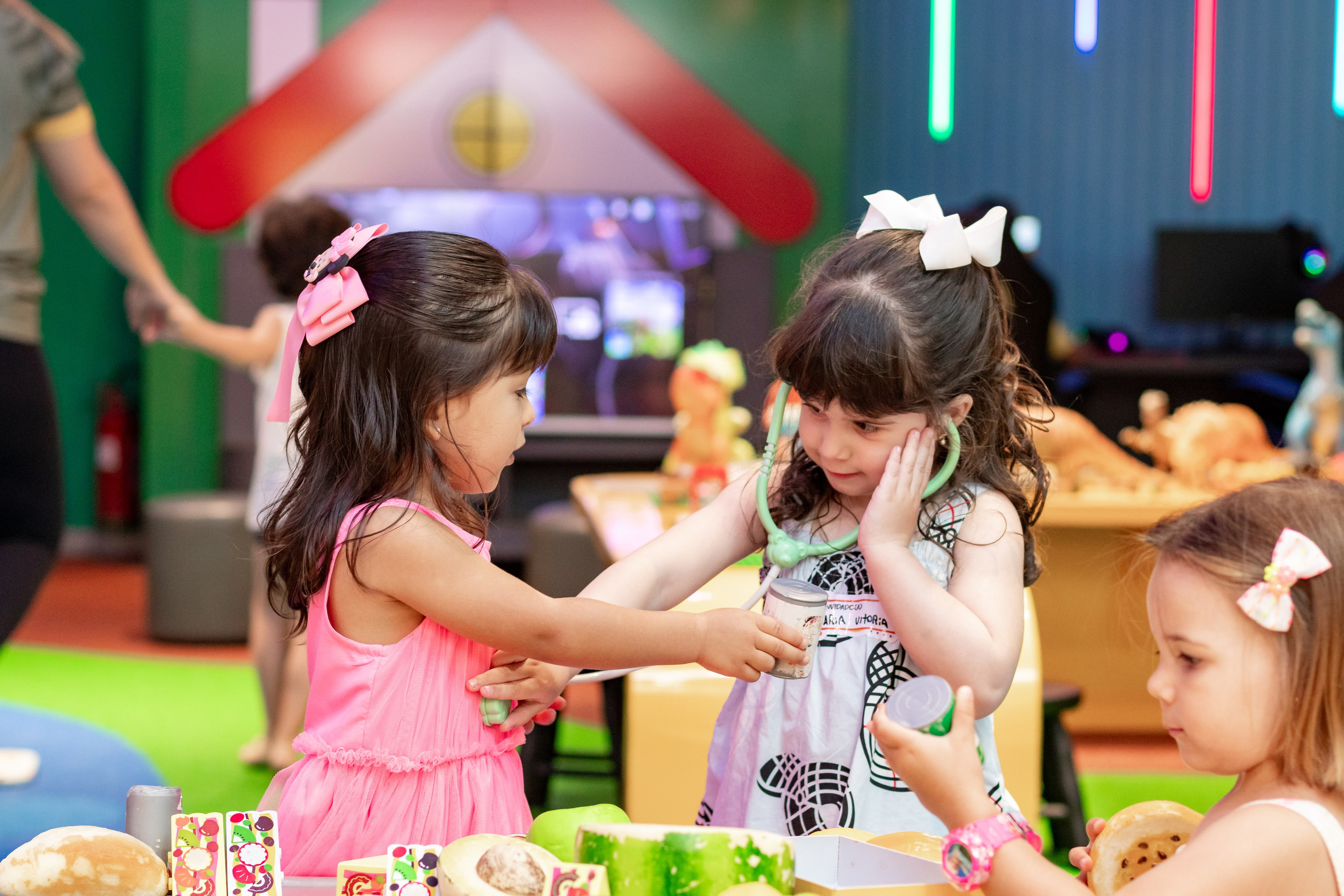 Cecília — Aniversário 2 anos. Principal