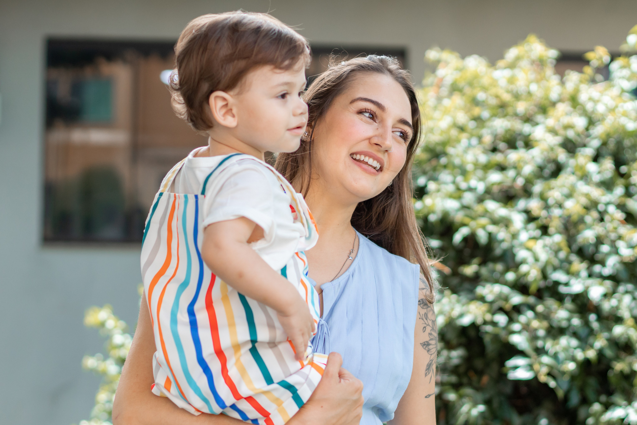 Aniversário Caio — 1 ano. Principal