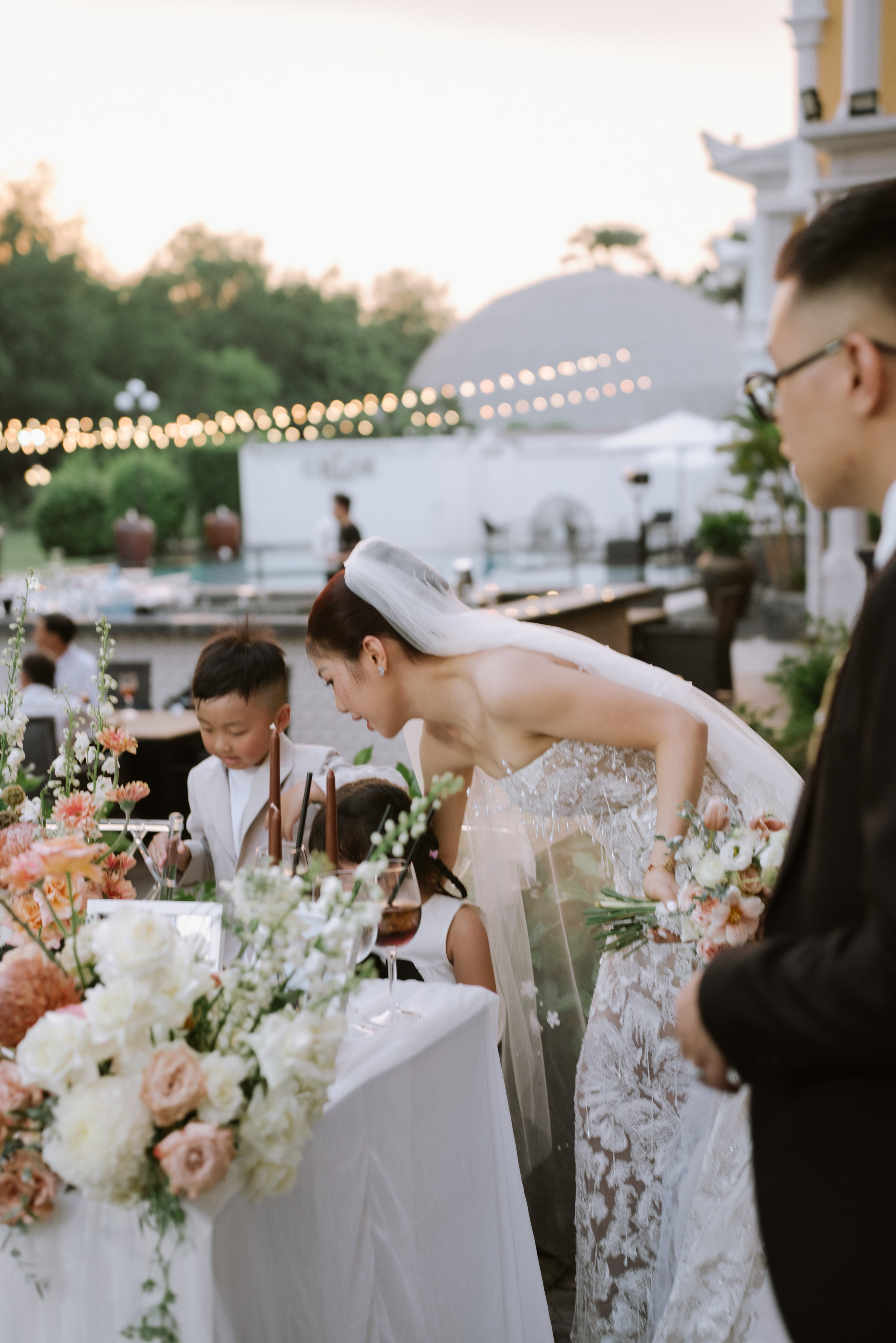 PHAT & TUYET. WEDDING PHOTOGRAPHER IN VIETNAM