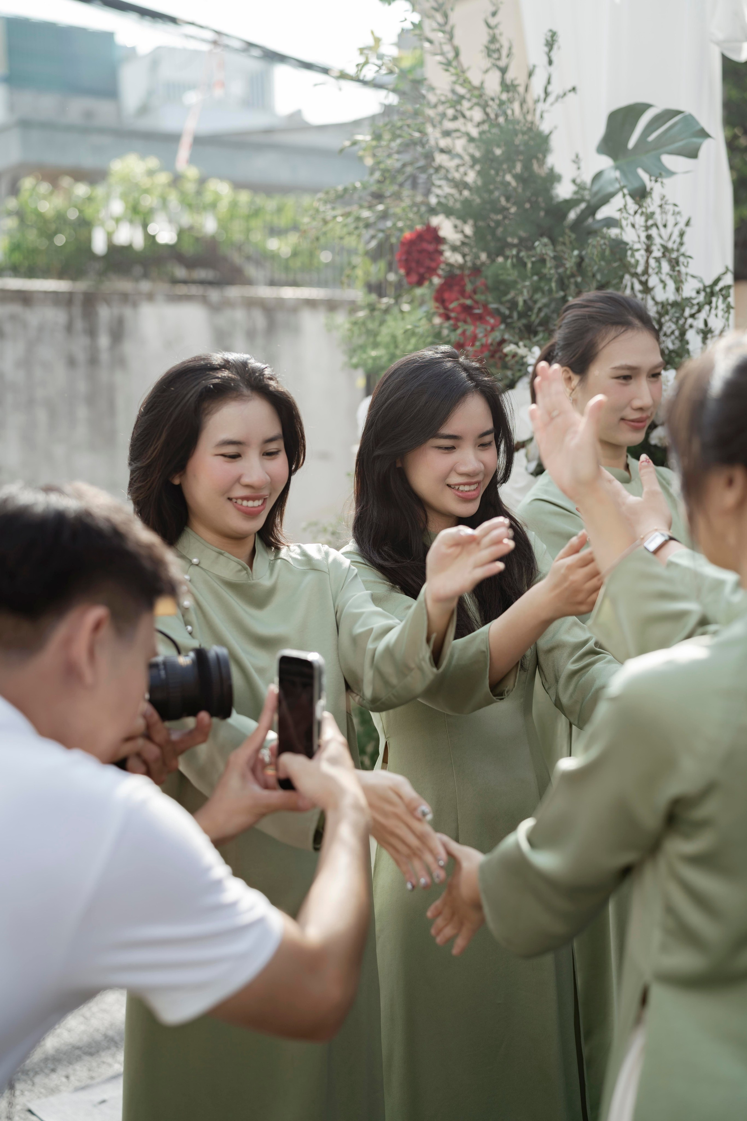 BAO & HUYEN. WEDDING PHOTOGRAPHER IN VIETNAM