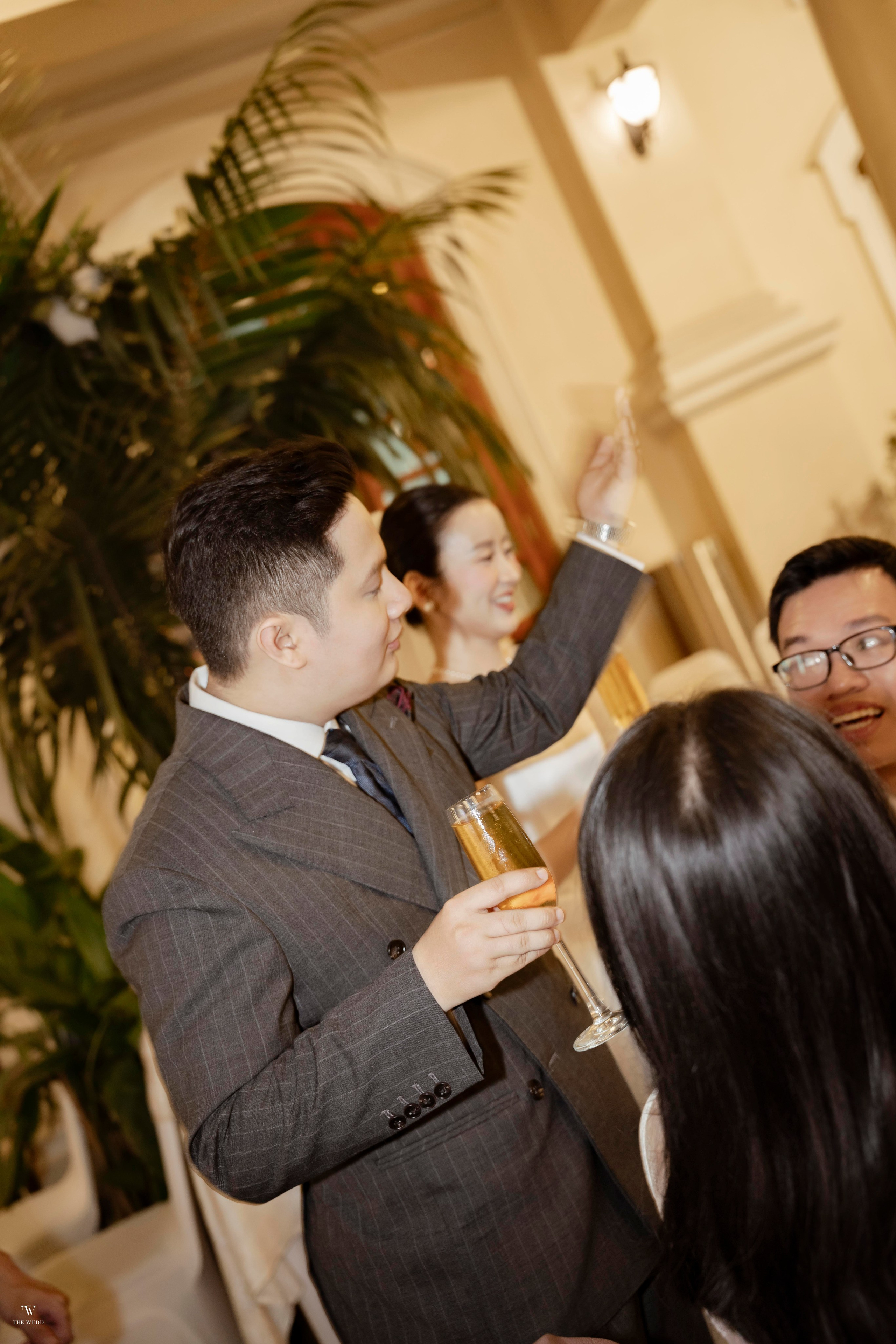 NGHIA & NGOC. WEDDING PHOTOGRAPHER IN VIETNAM