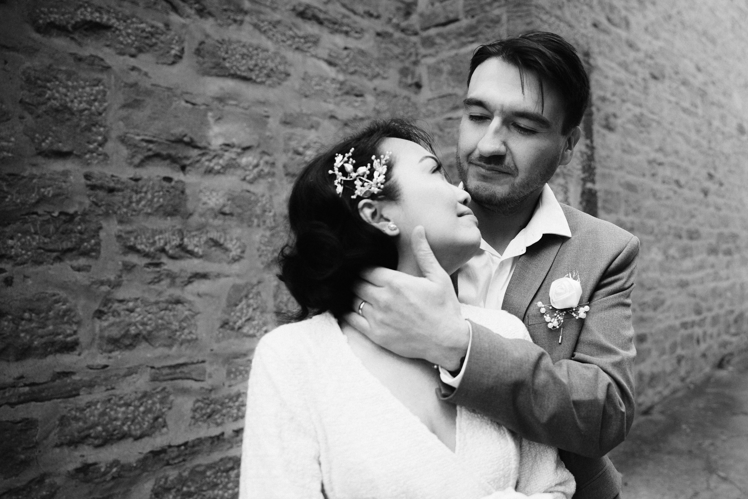 WEDDING. Anna Gabitova — Family, Maternity, Lifestyle Photographer in Montreal