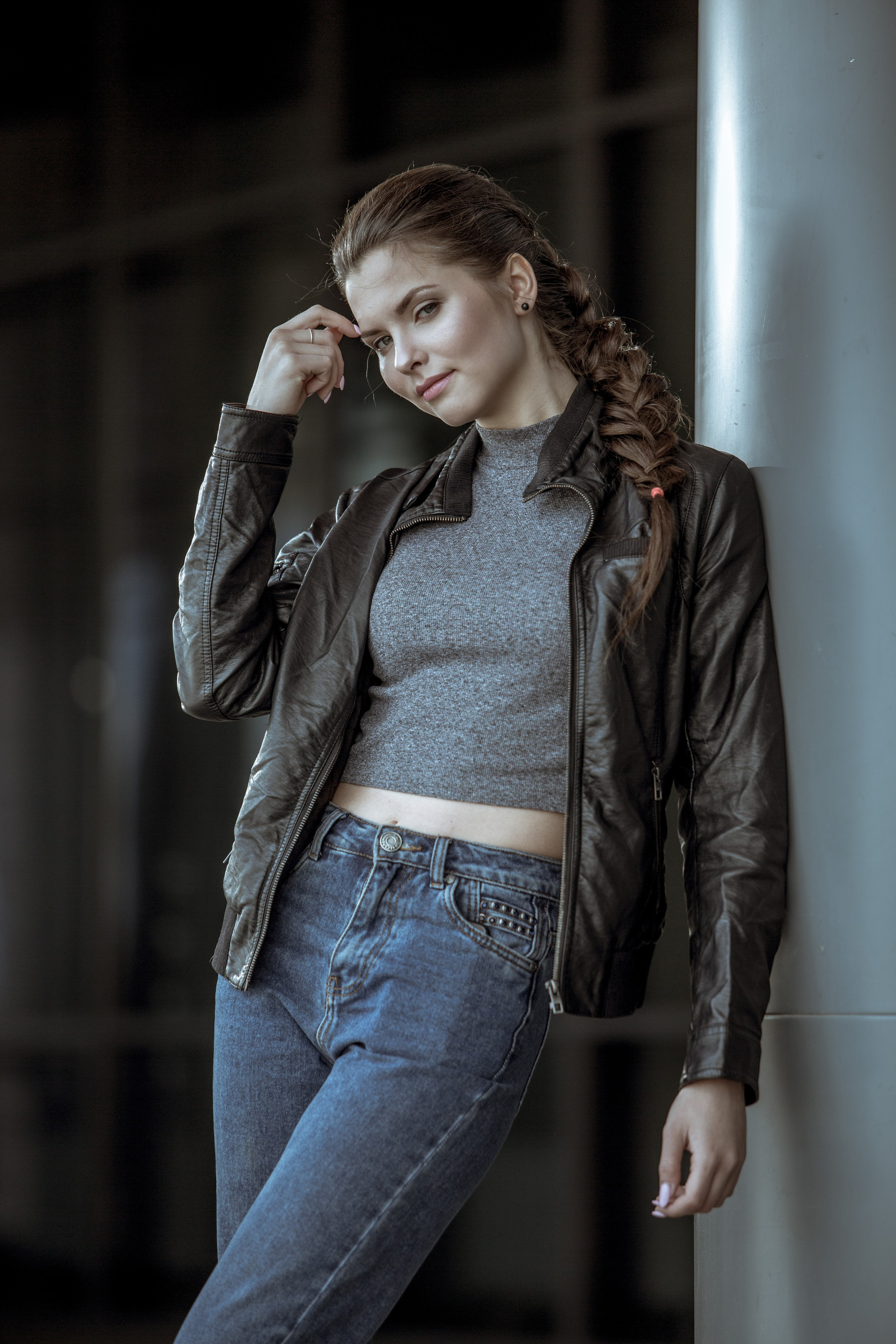 Portrais. Alex Kozlov Photography
